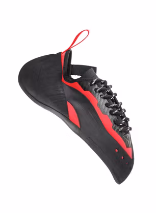 Plezalni čevlji Unparallel Sirius Lace LV - red/black