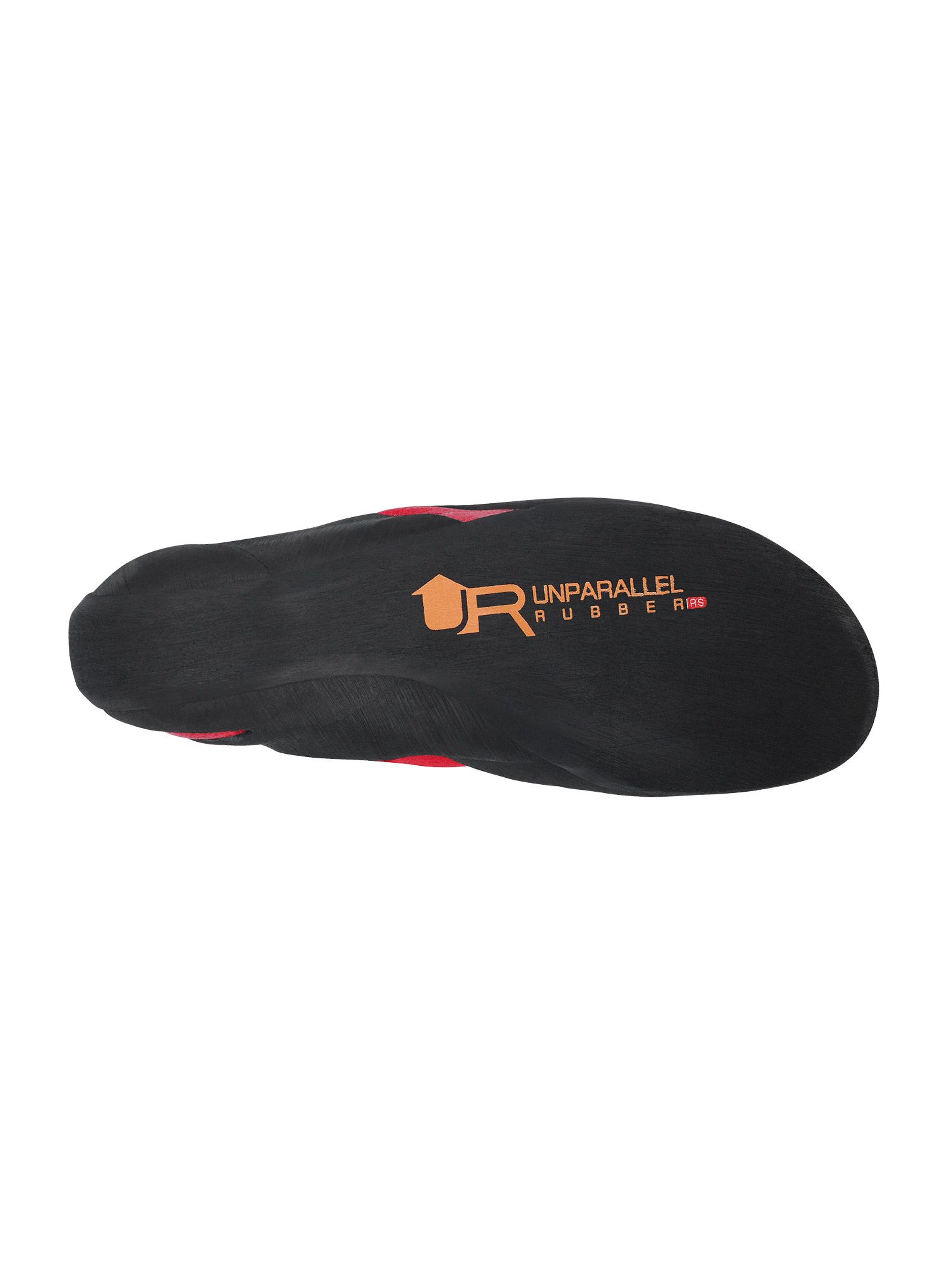 Plezalni čevlji Unparallel Sirius Lace LV - red/black