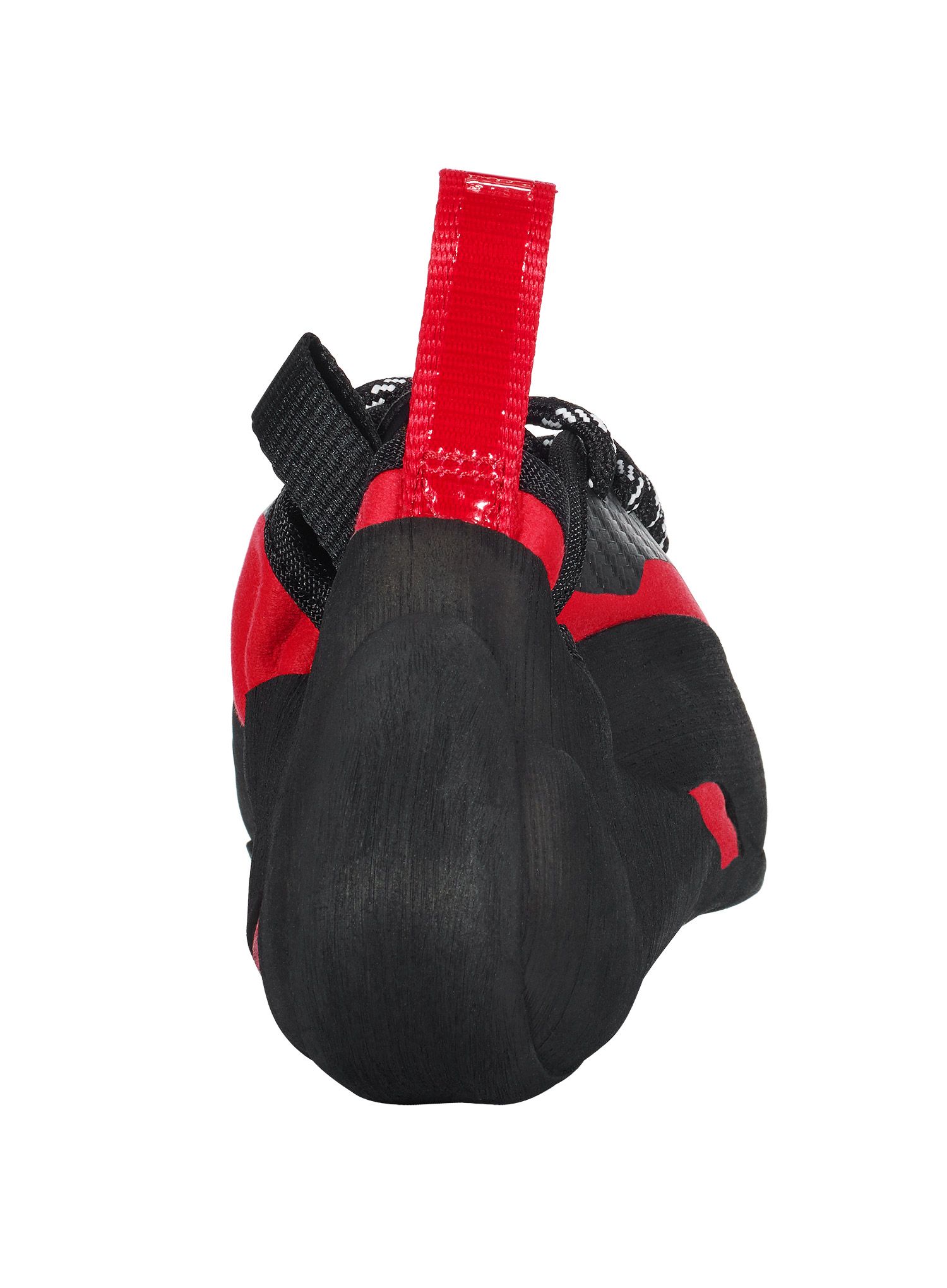 Plezalni čevlji Unparallel Sirius Lace LV - red/black