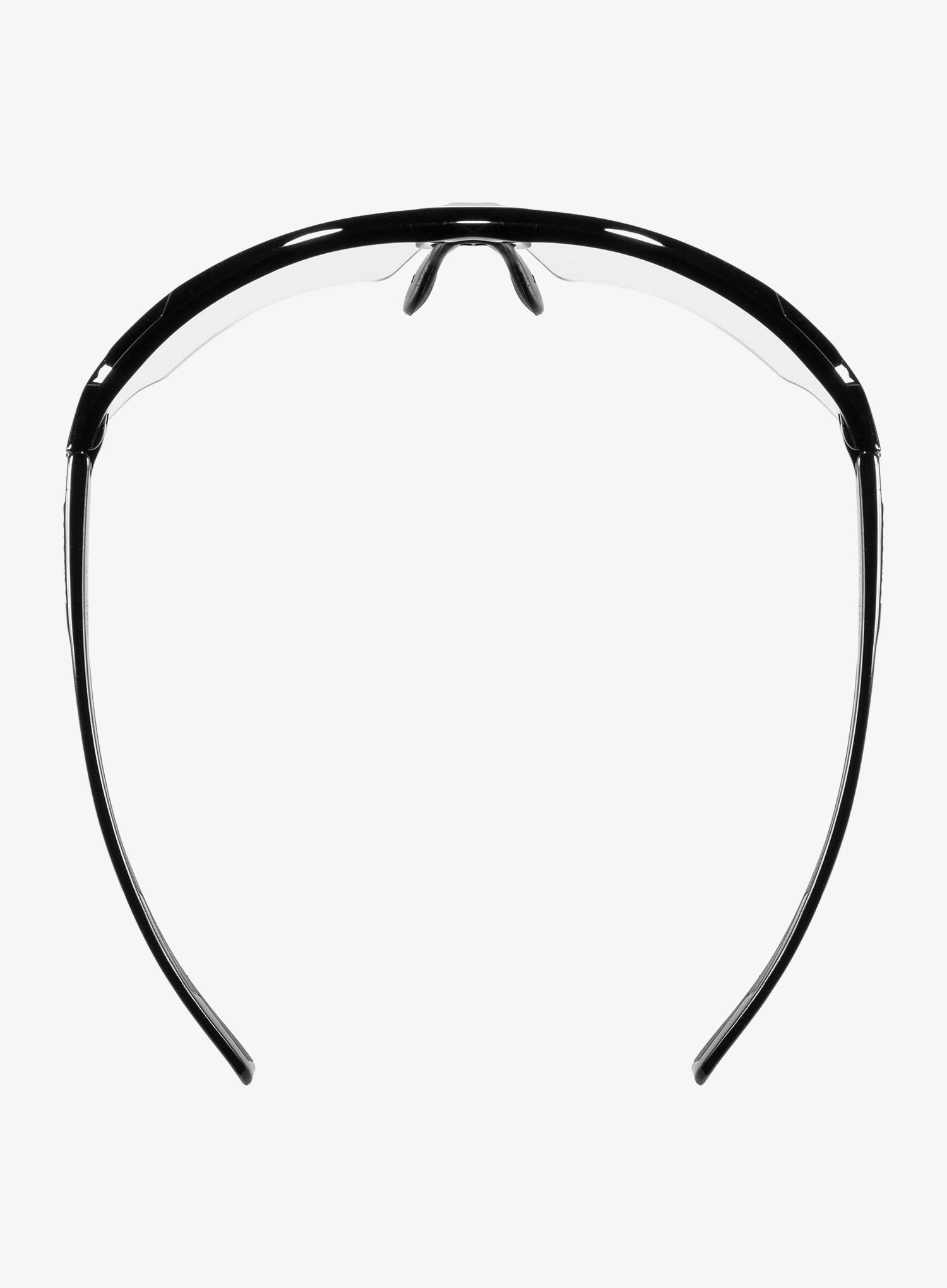 Sončna očala Uvex Sportstyle 802 V - black/smoke