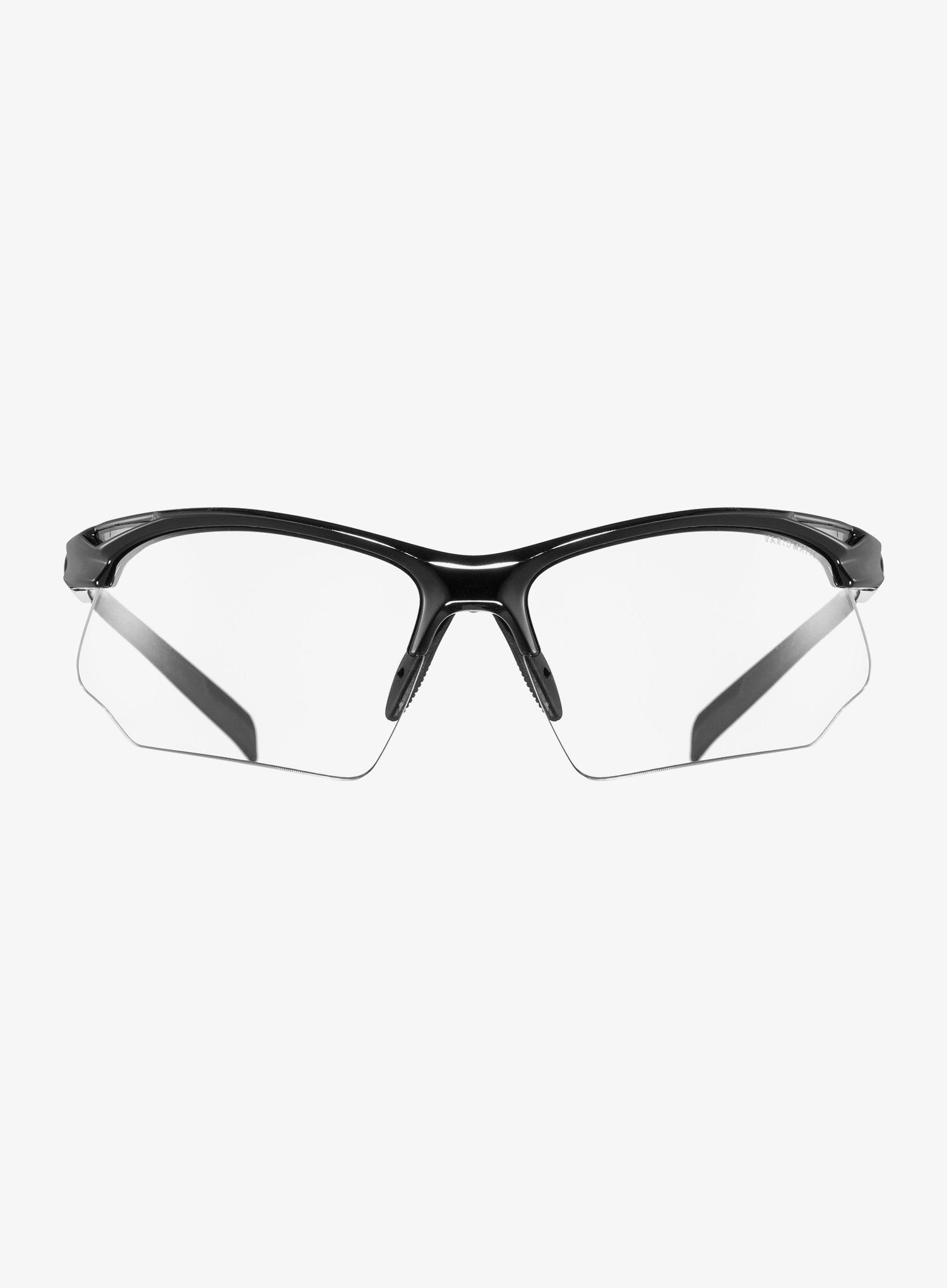 Sončna očala Uvex Sportstyle 802 V - black/smoke