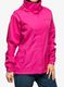 Ženska nepremočljiva jakna Vaude Escape Light Jacket - lychee