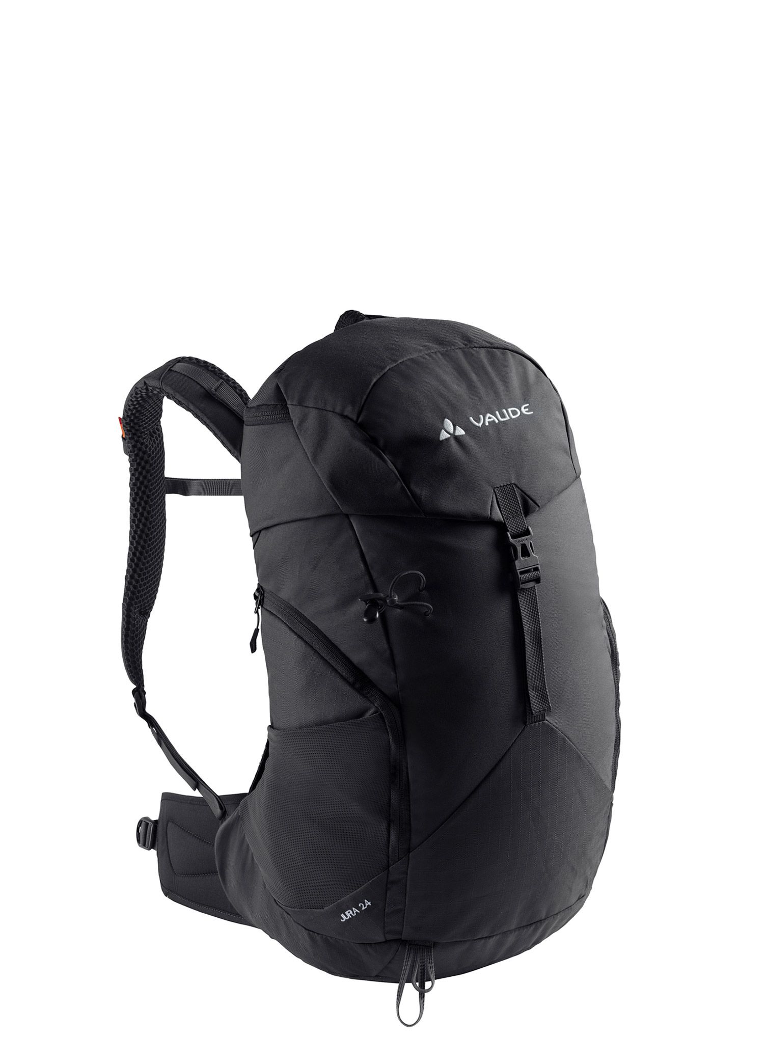 Pohodniški nahrbtnik Vaude Jura 24 - black