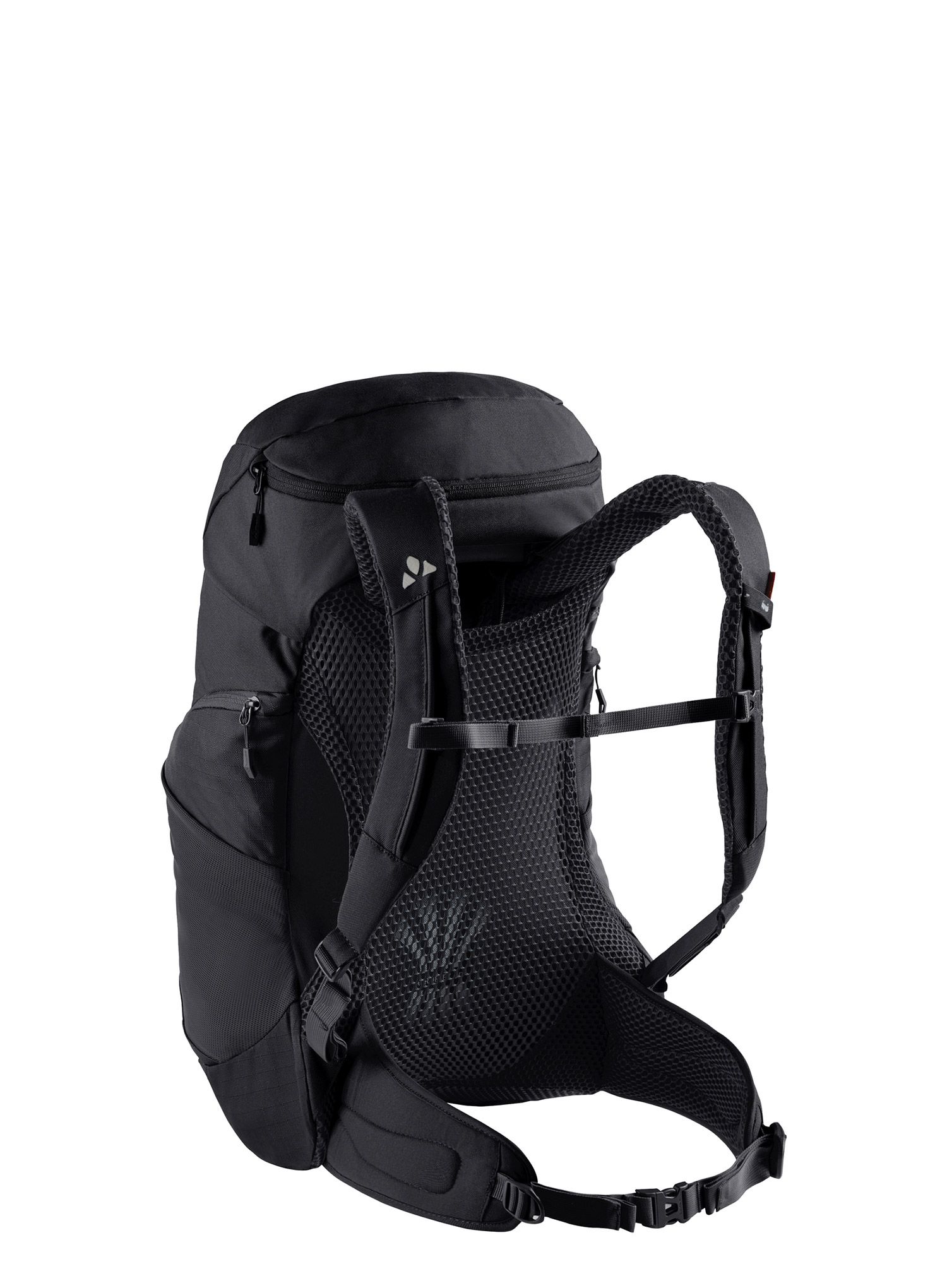 Pohodniški nahrbtnik Vaude Jura 24 - black