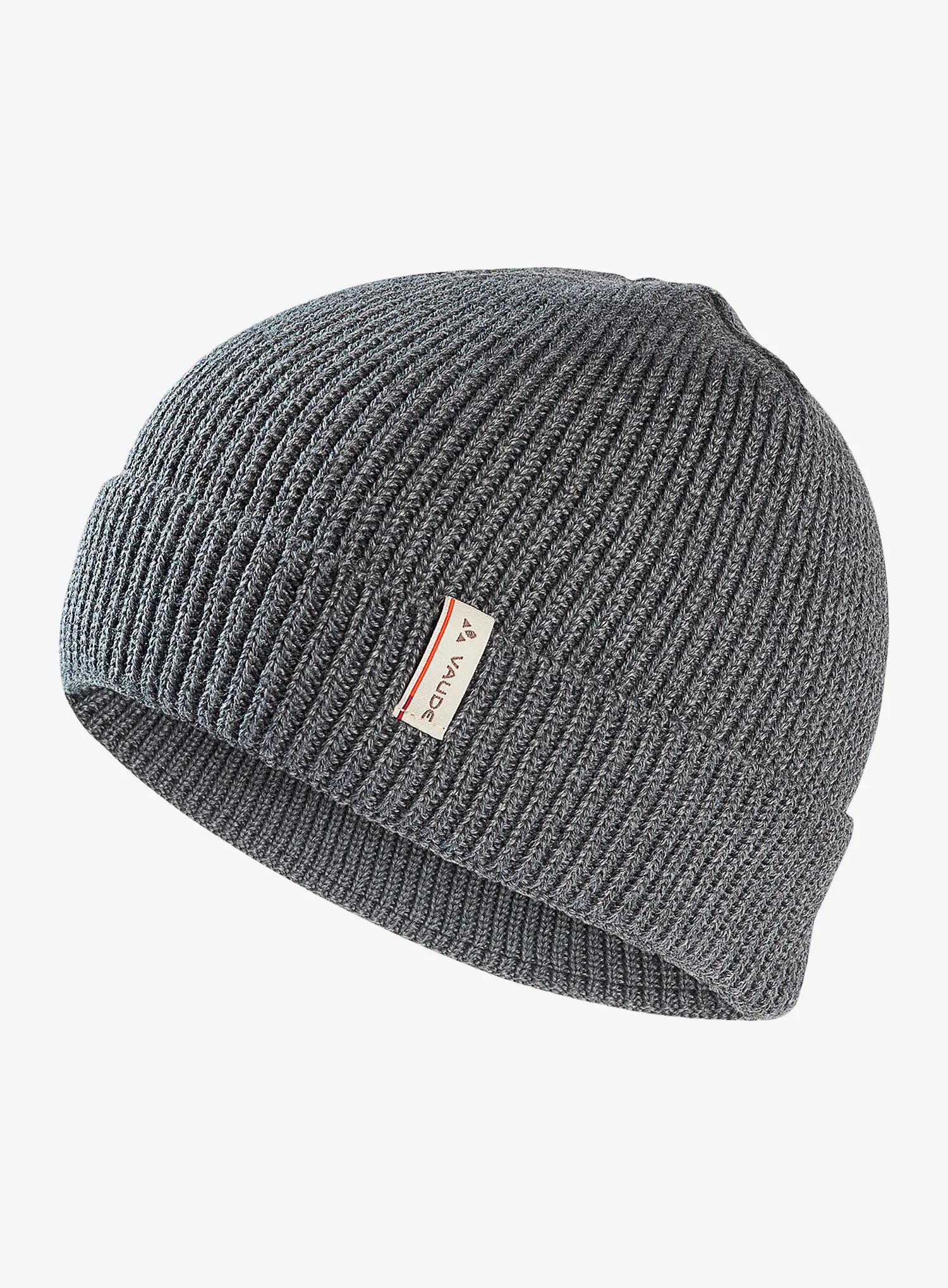 Zimska kapa Vaude Manukau Beanie - anthracite