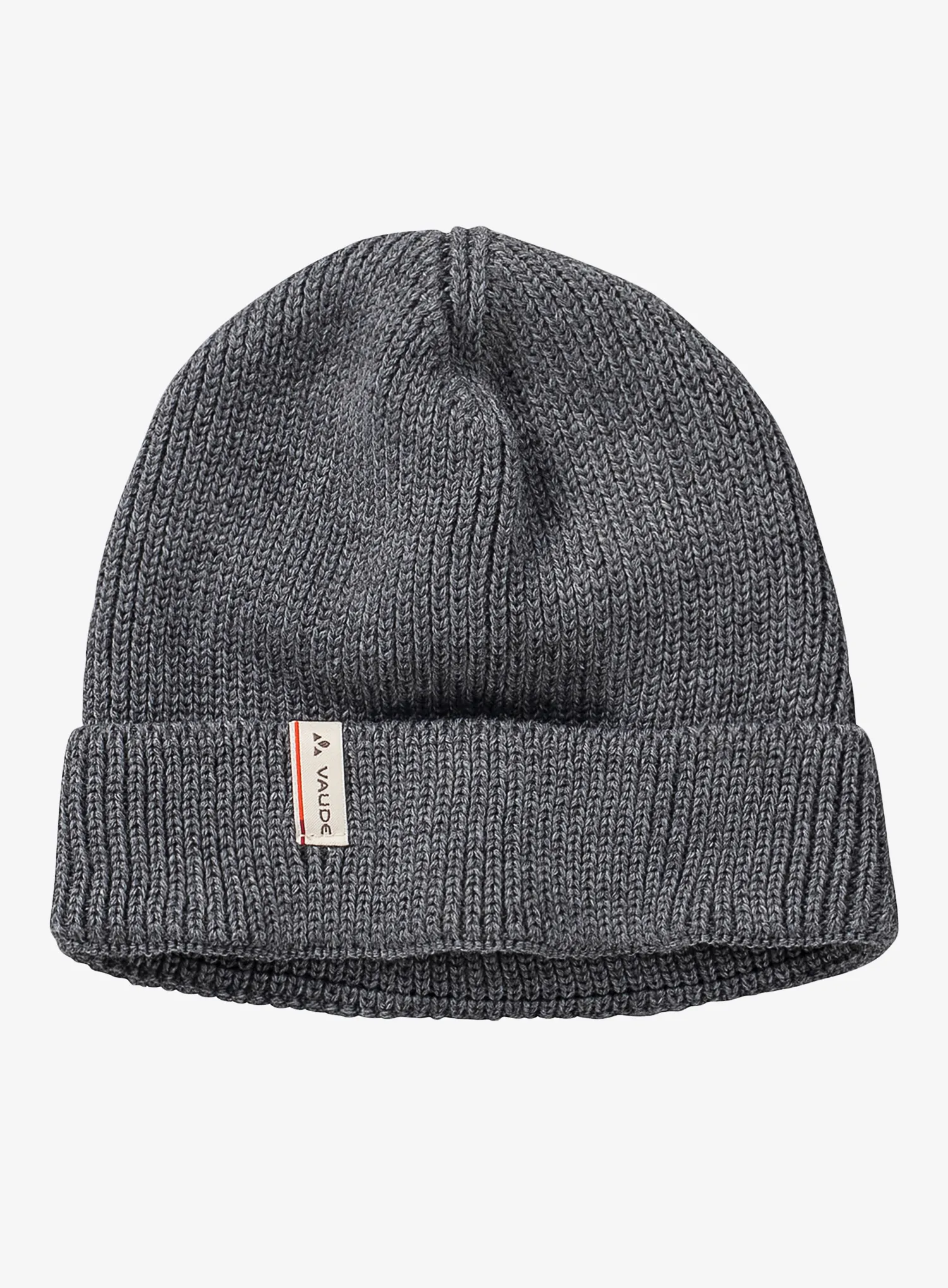 Zimska kapa Vaude Manukau Beanie - anthracite