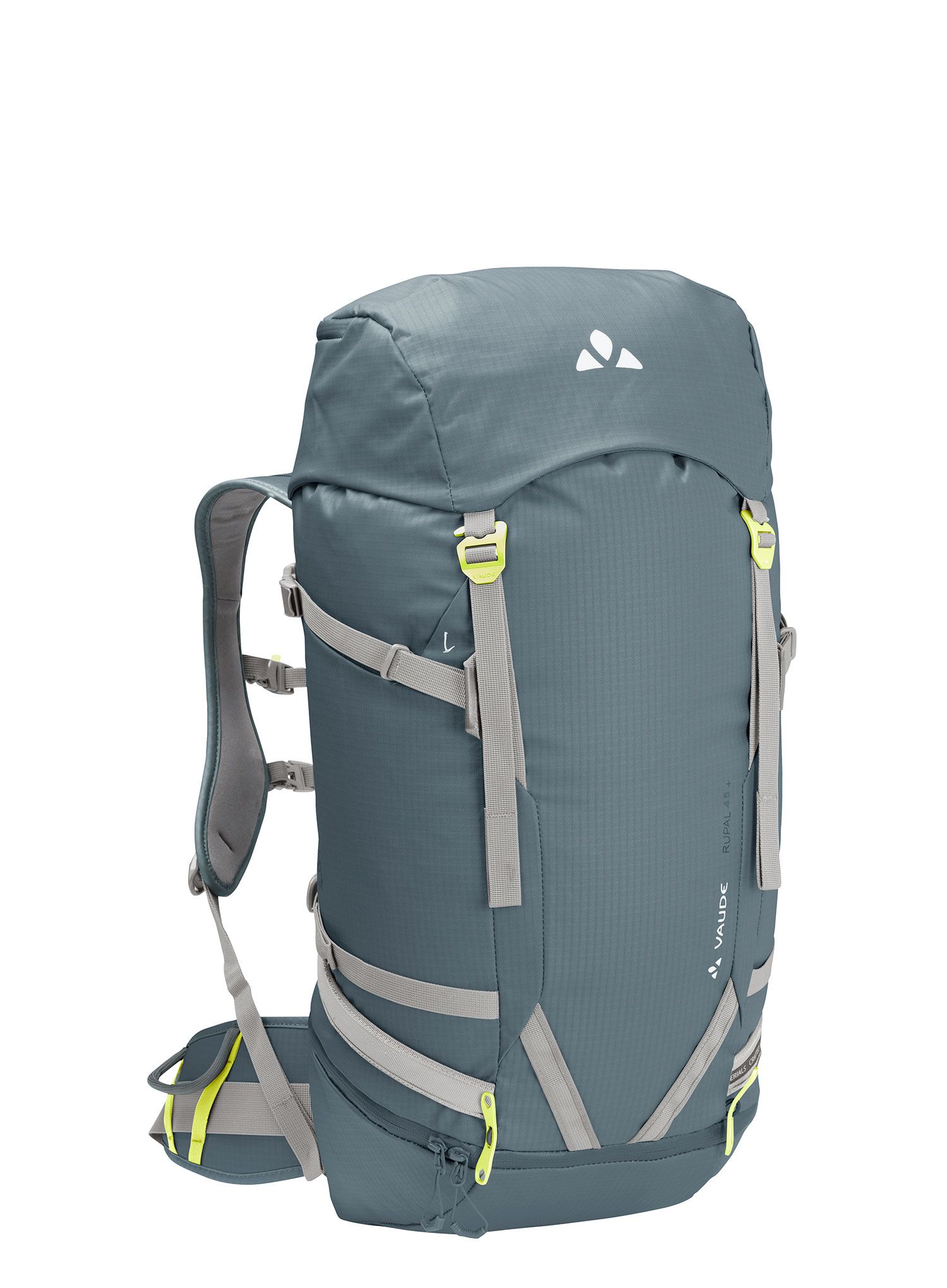 Gorski nahrbtnik Vaude Rupal 45+ - heron