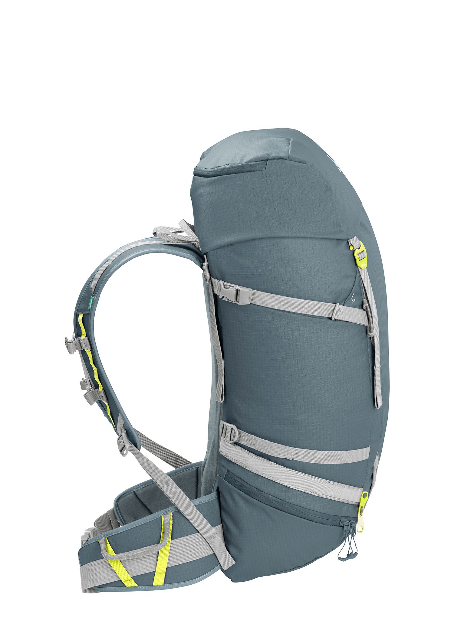 Gorski nahrbtnik Vaude Rupal 45+ - heron