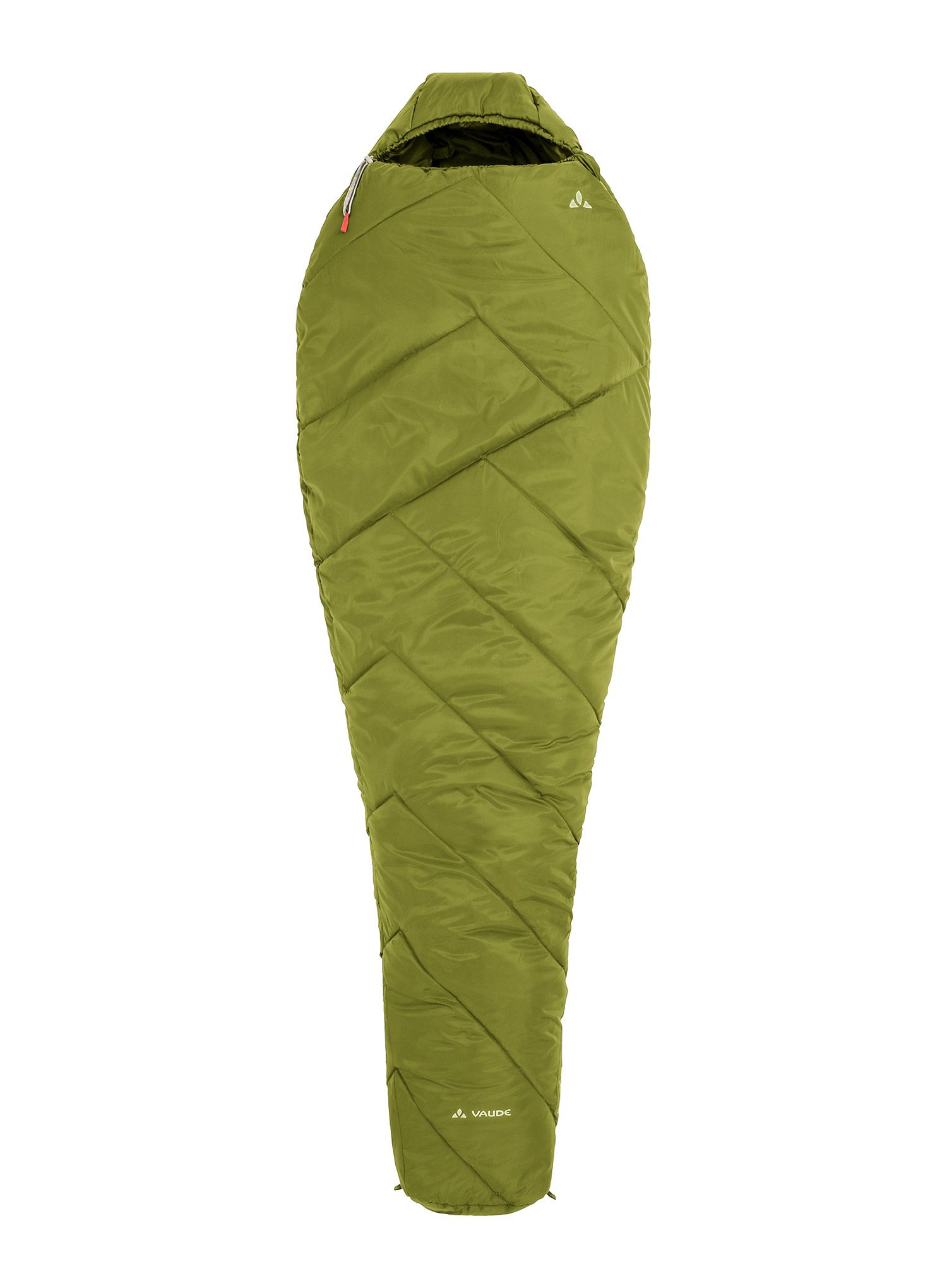 Spalna vreča Vaude Sioux 1000 II SYN (190 cm) - avocado