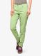 Ženske pohodniške hlače Vaude Skomer Pants II - willow green