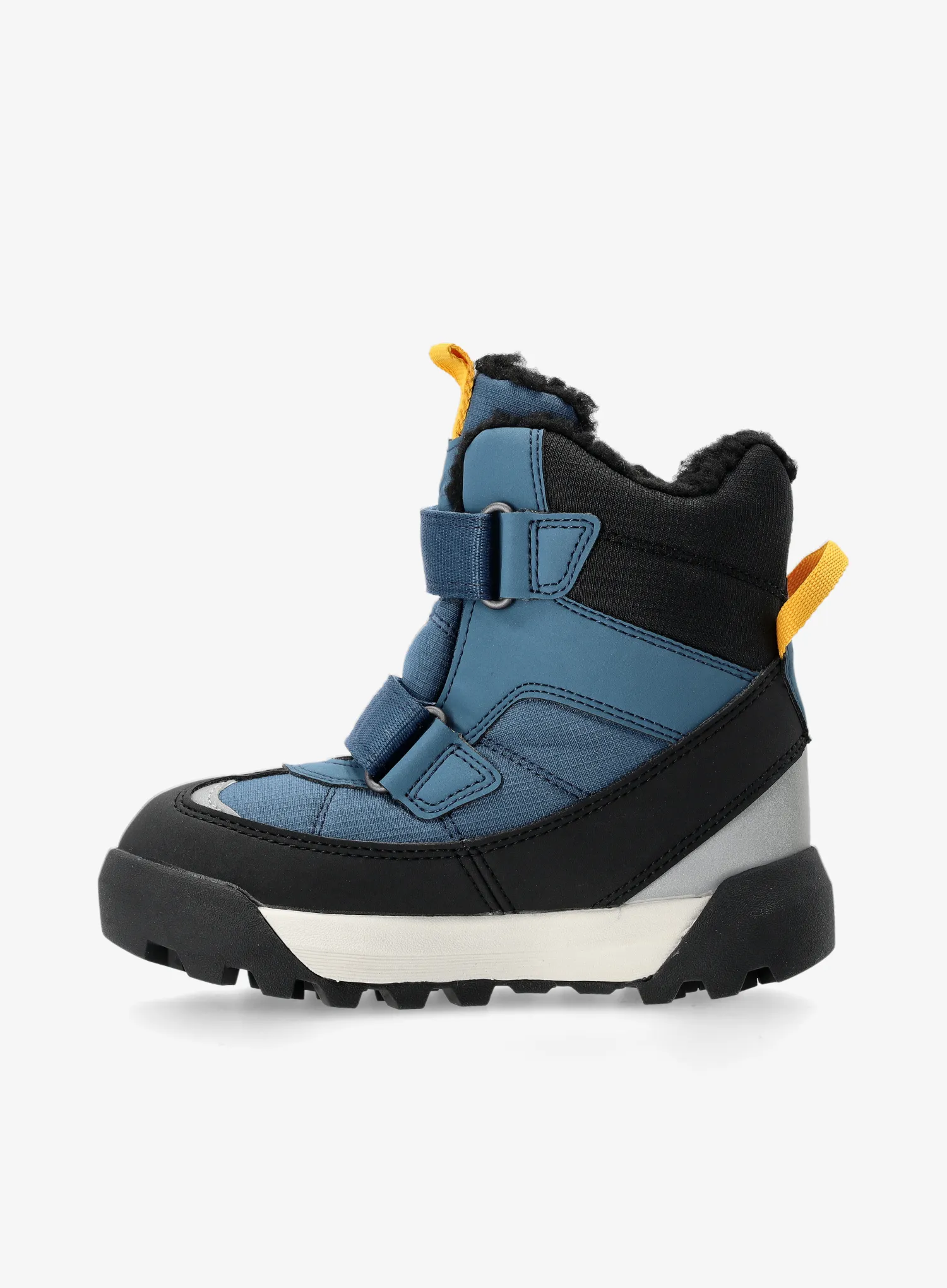 Otroška obutev Viking Expower Warm GTX 2V - petrol