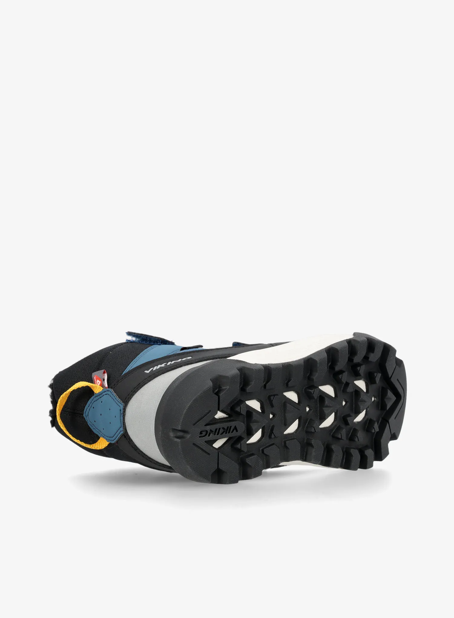 Otroška obutev Viking Expower Warm GTX 2V - petrol