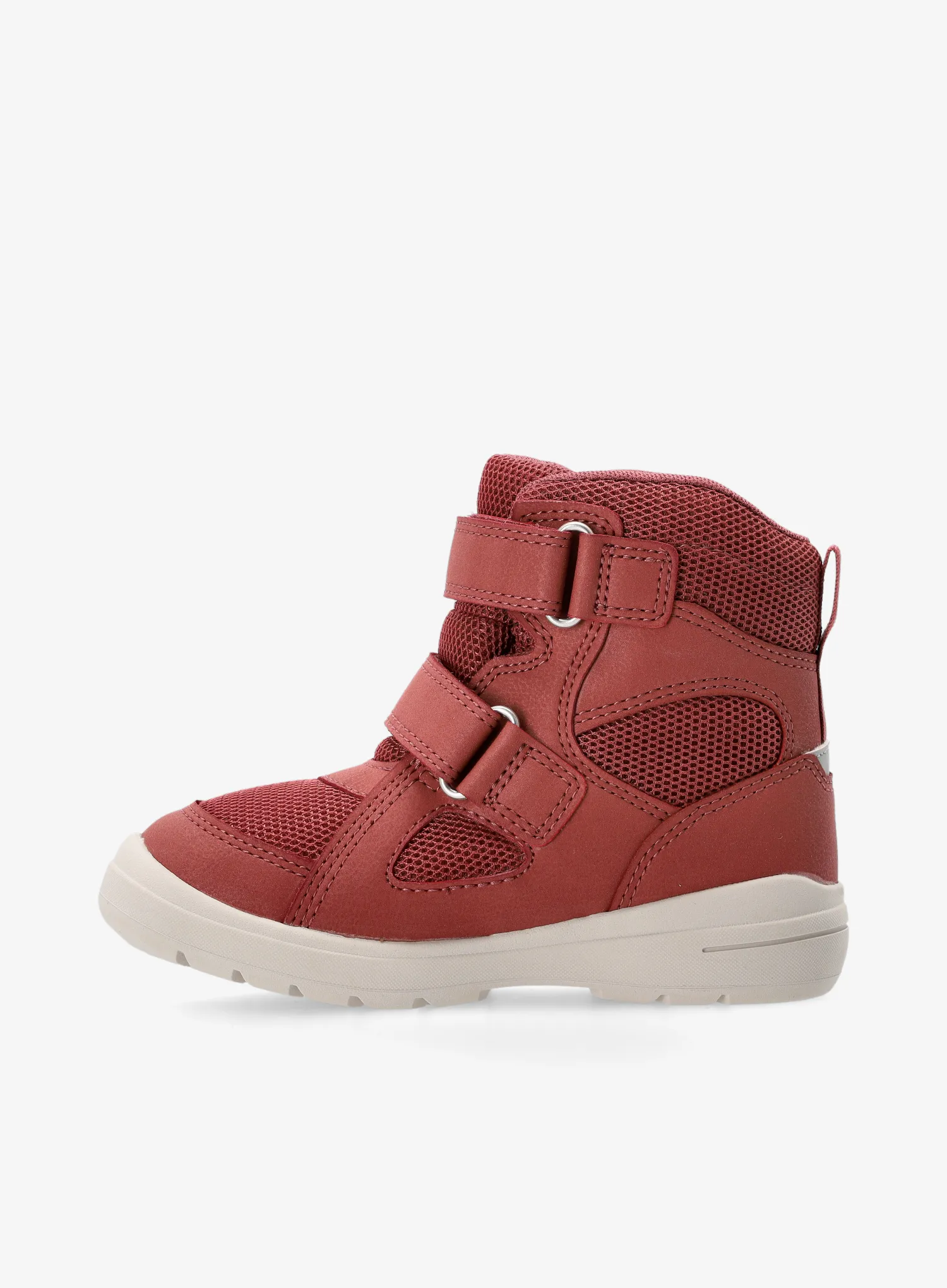 Dekliški čevlji Viking Fun Warm GTX 2V - dark pink