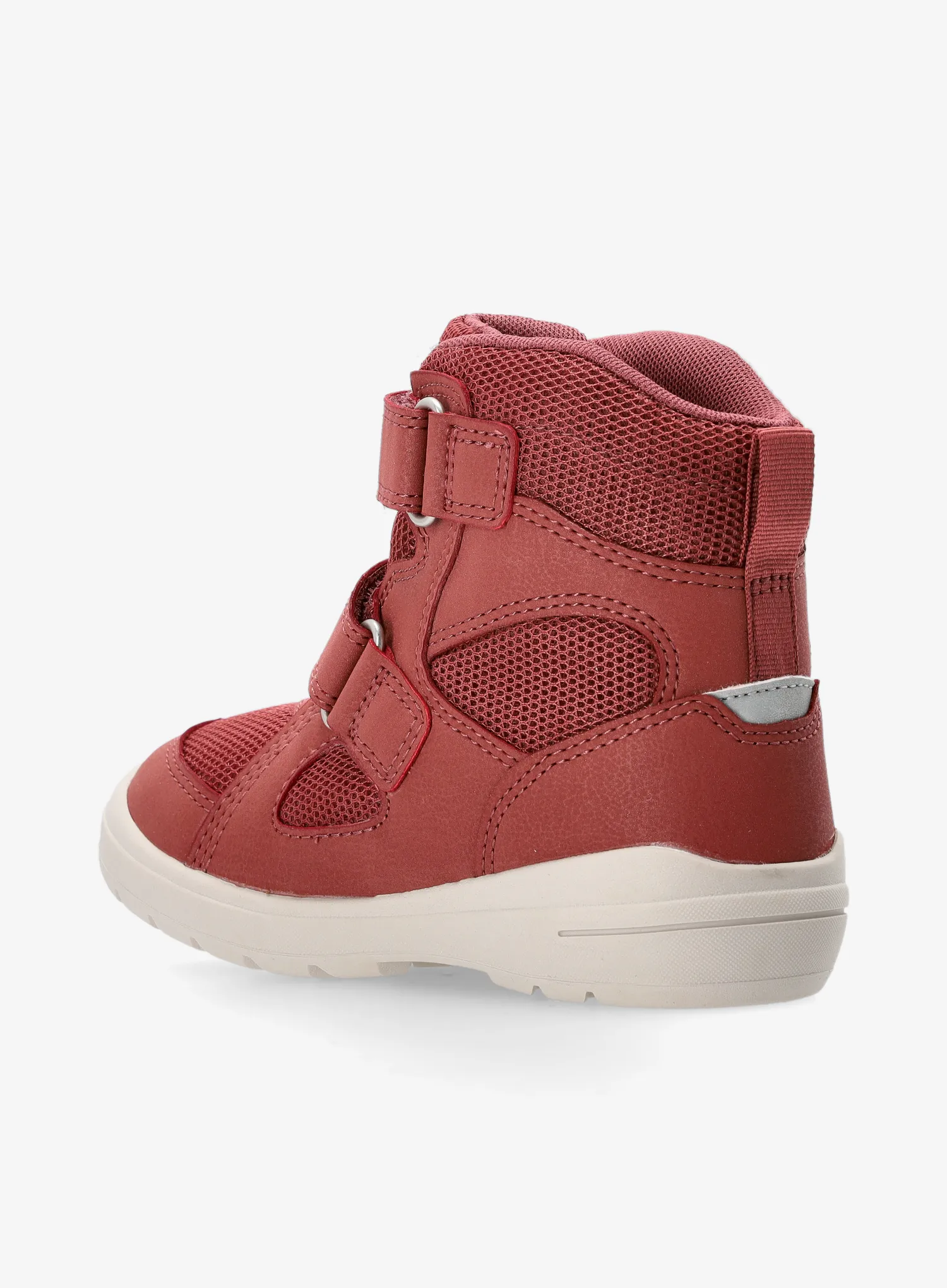 Dekliški čevlji Viking Fun Warm GTX 2V - dark pink