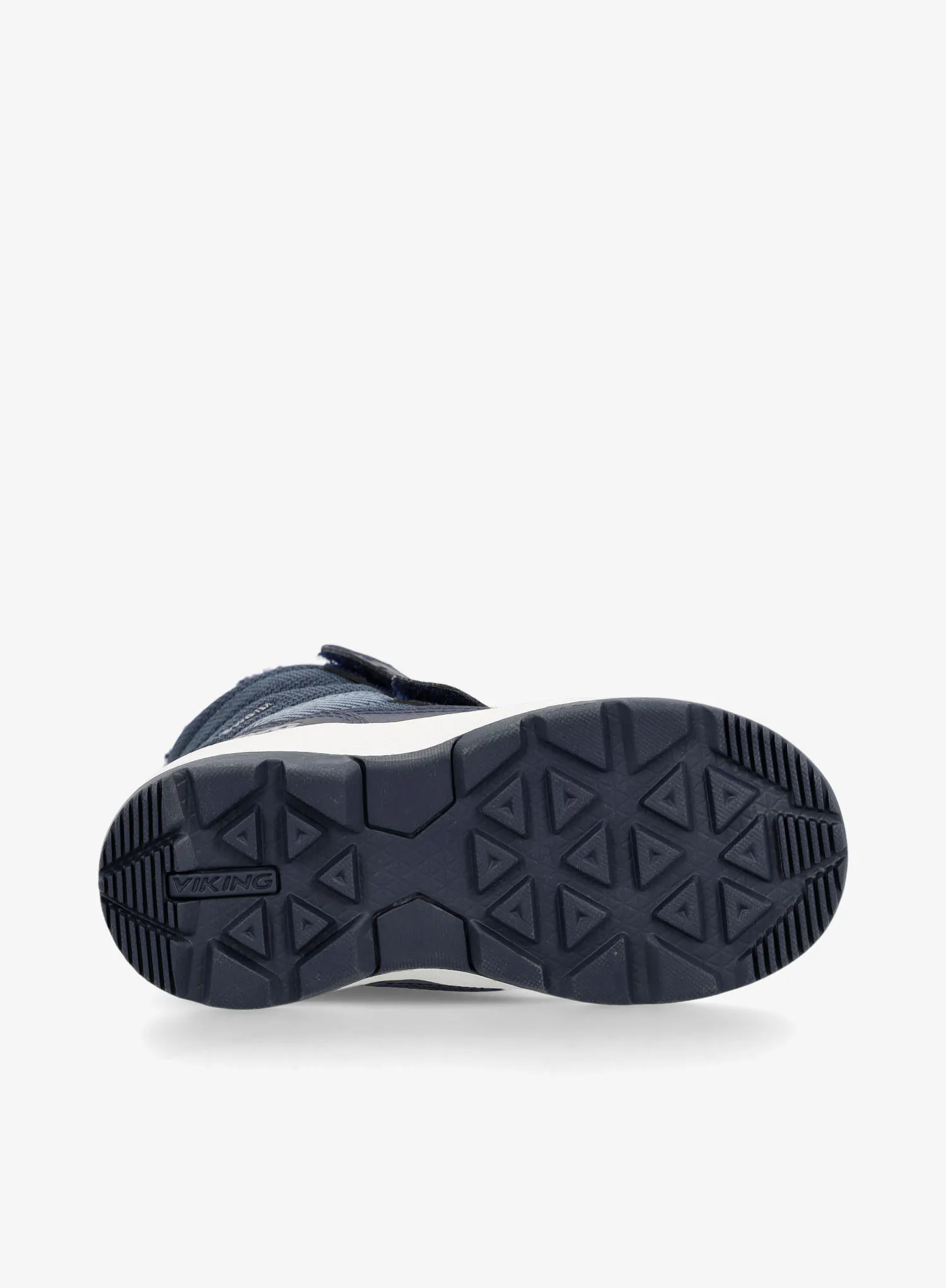Fantovski zimski čevlji Viking Play Reflex Warm GTX 2V - navy/charcoal
