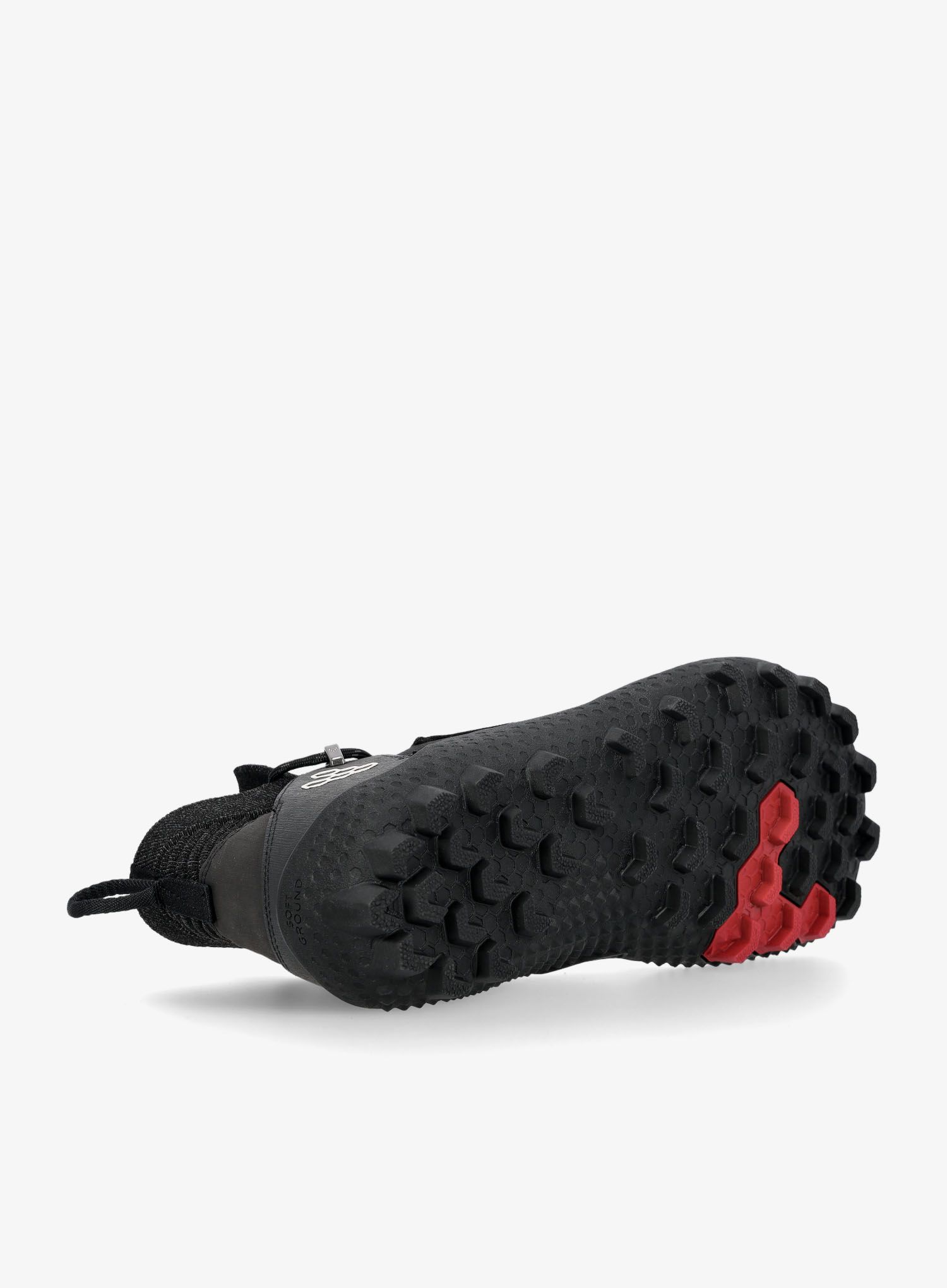 Pohodniški čevlji Vivobarefoot Magna Lite WR SG - obsidian