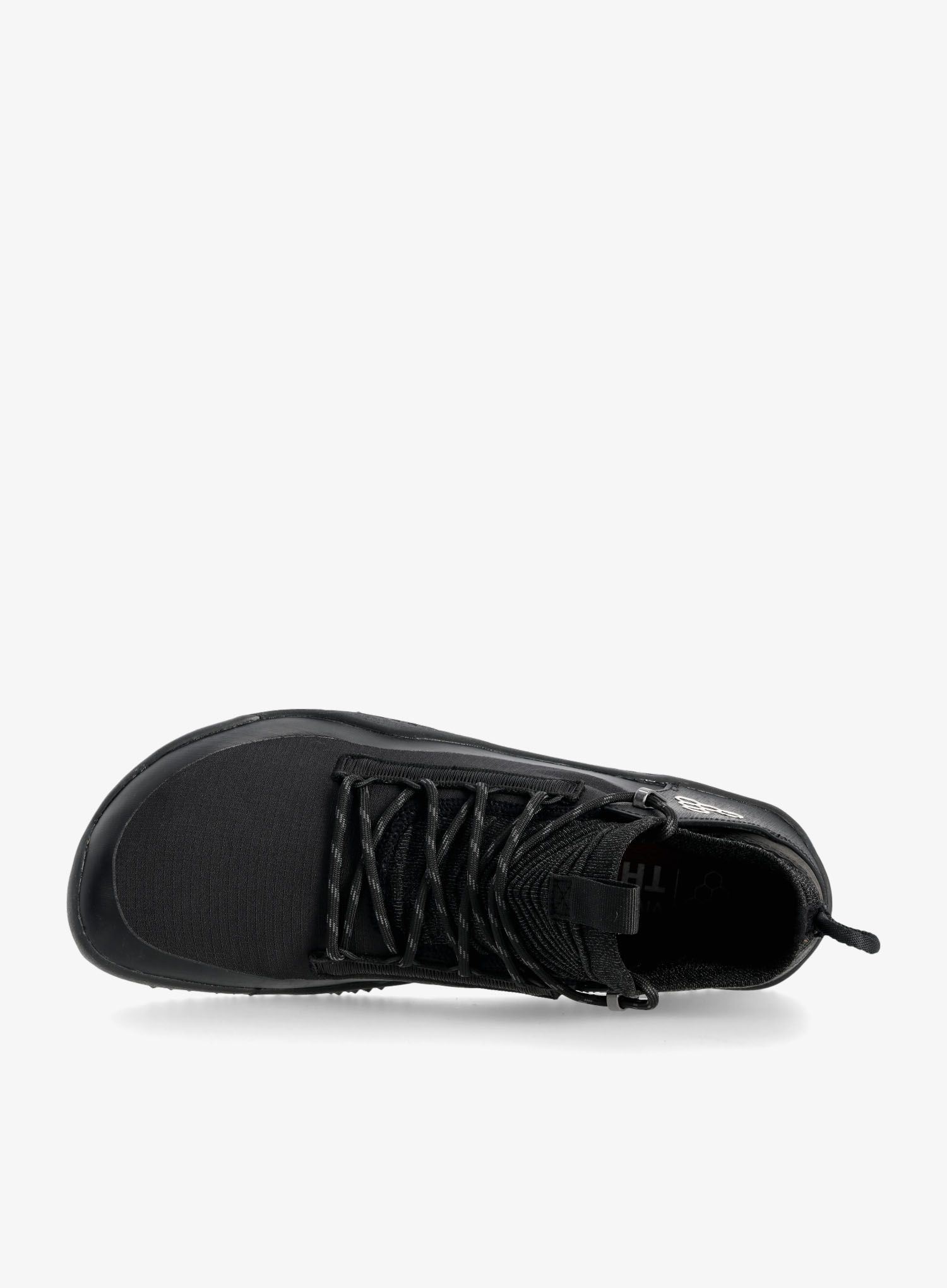 Pohodniški čevlji Vivobarefoot Magna Lite WR SG - obsidian