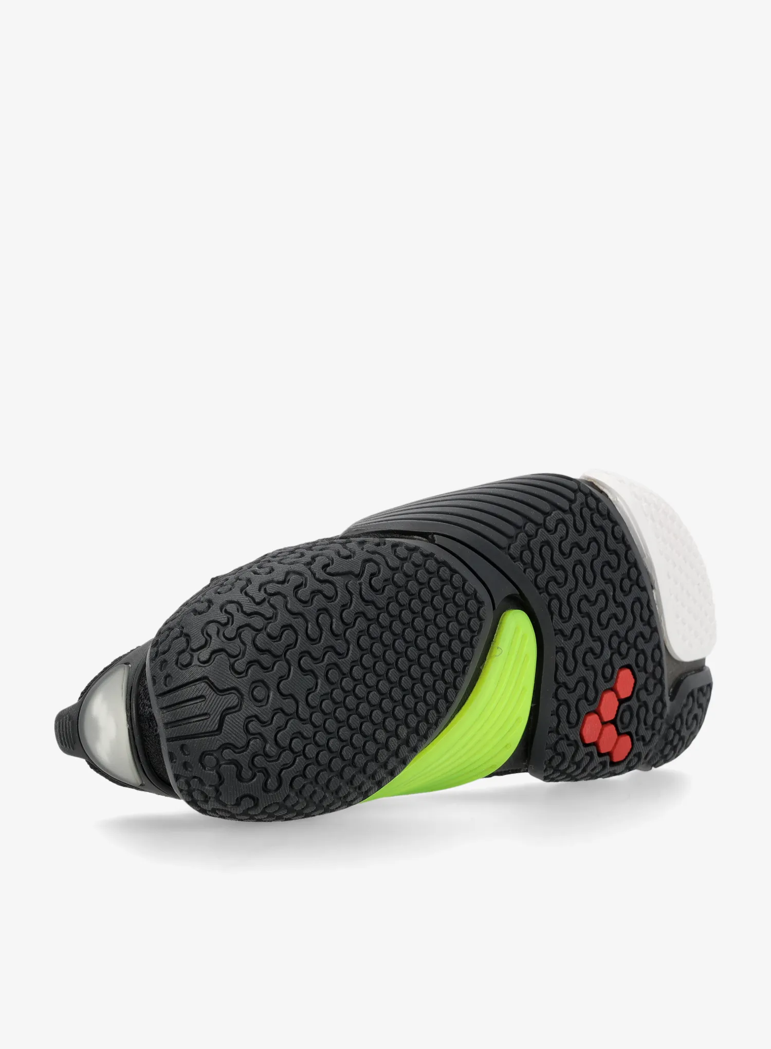 Ženski čevlji Vivobarefoot Motus Flex - obsidian