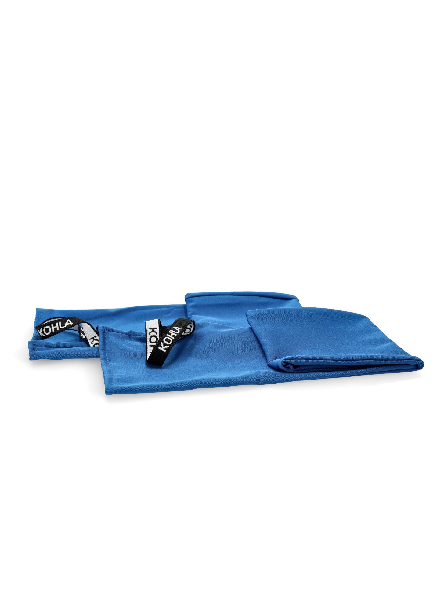 Vrečka za kože za smuči Kohla Protective Sock - blue