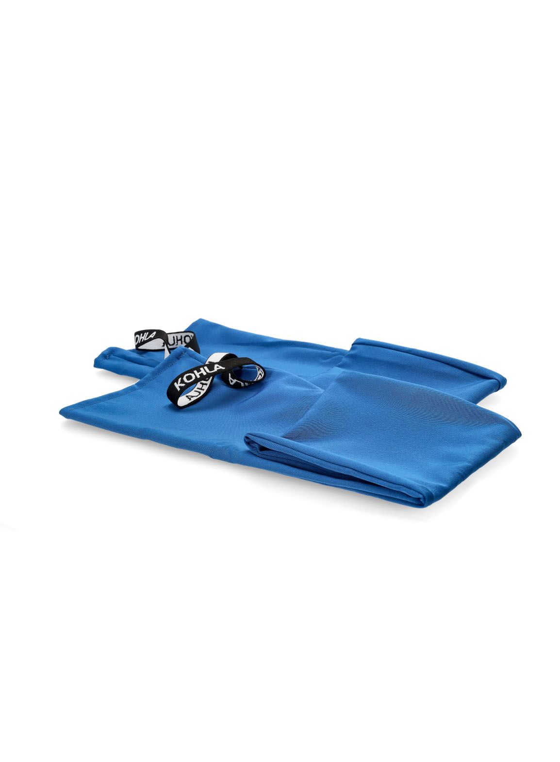 Vrečka za kože za smuči Kohla Protective Sock - blue