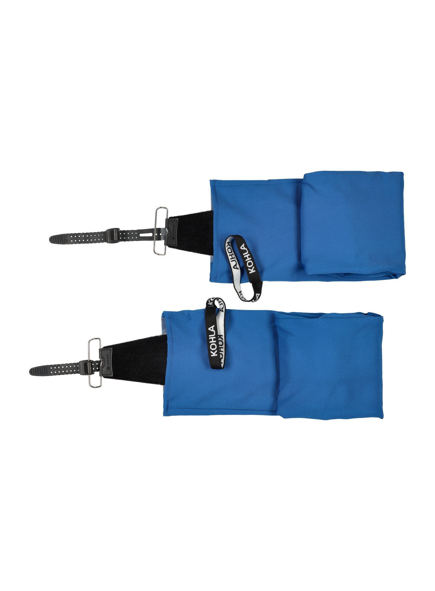 Vrečka za kože za smuči Kohla Protective Sock - blue