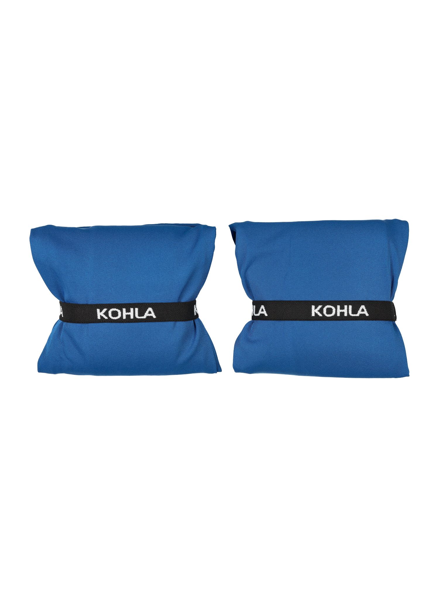 Vrečka za kože za smuči Kohla Protective Sock - blue