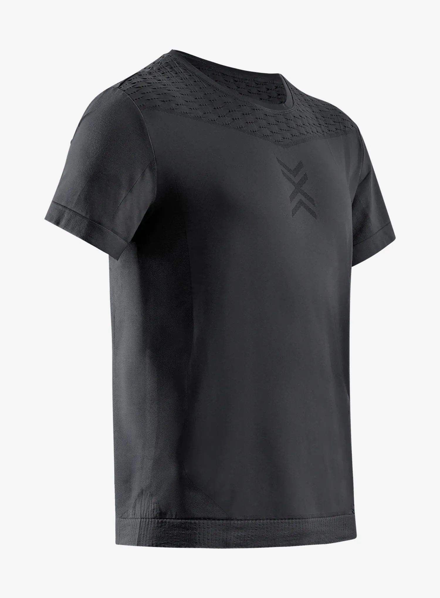 Športna majica X-Bionic X-Ential Shirt S/S - black