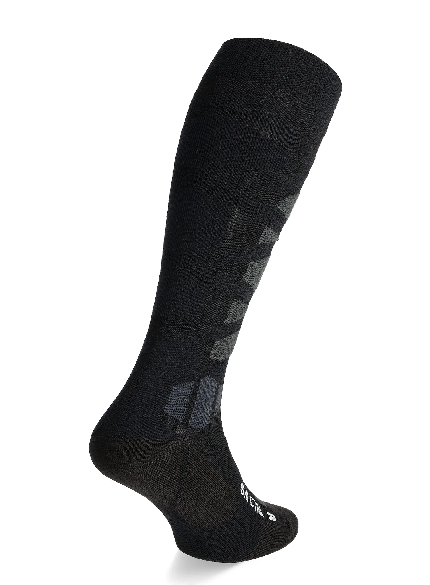 Smučarske nogavice X-Socks Ski Control 4.0 - black night/charcoal