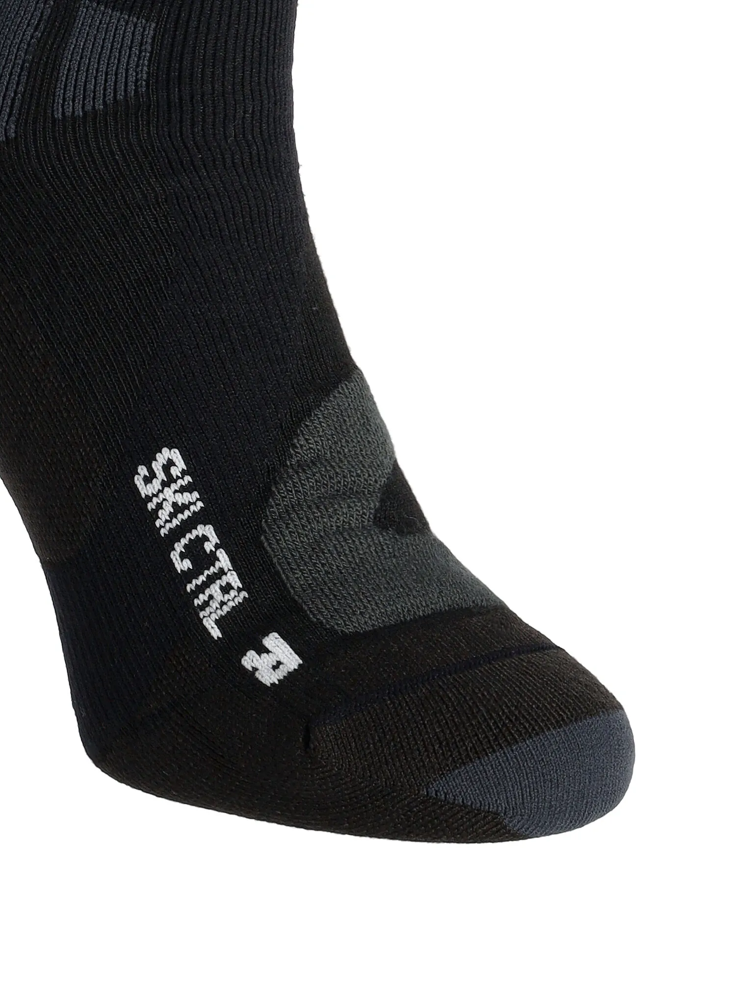 Smučarske nogavice X-Socks Ski Control 4.0 - black night/charcoal