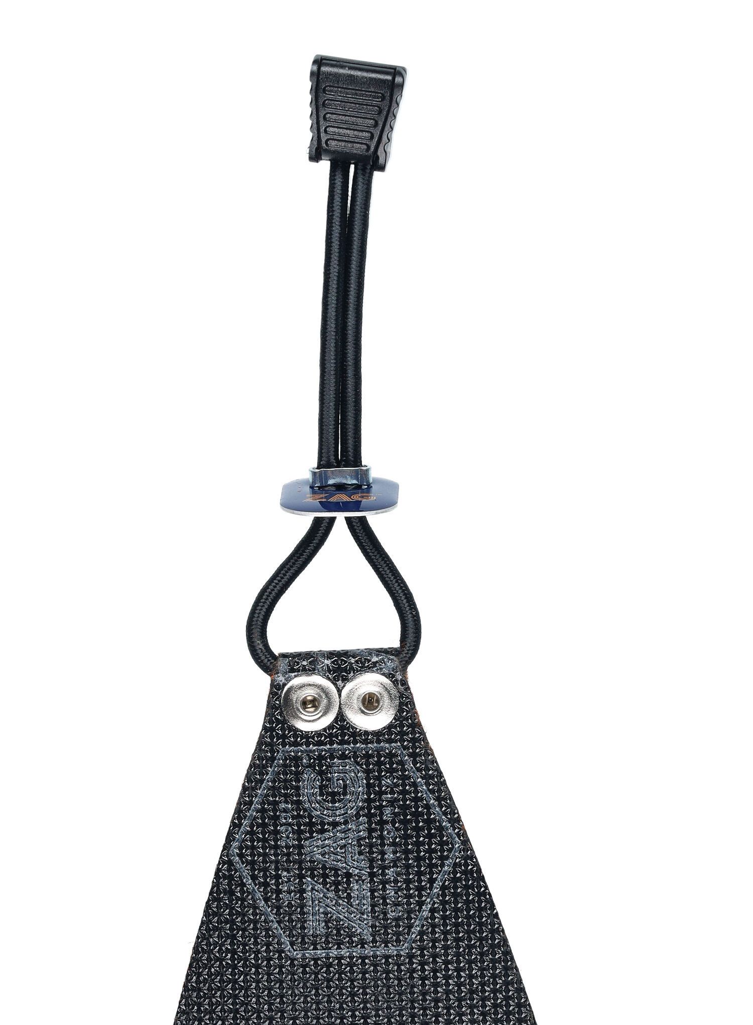 Turne smuči komplet ZAG Adret 85 - black/orange