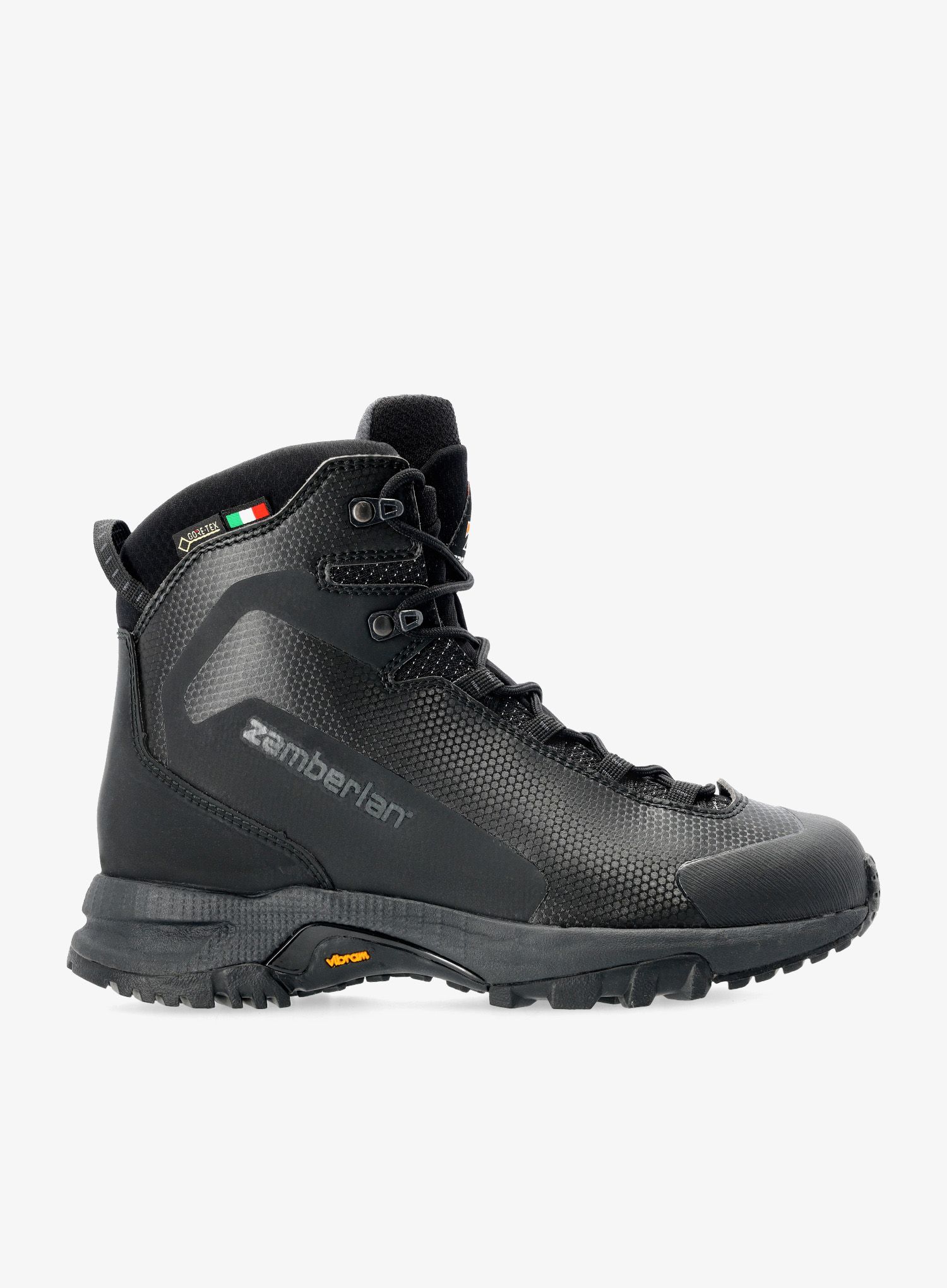Treking čevlji Zamberlan Brenva Lite GTX CF - black