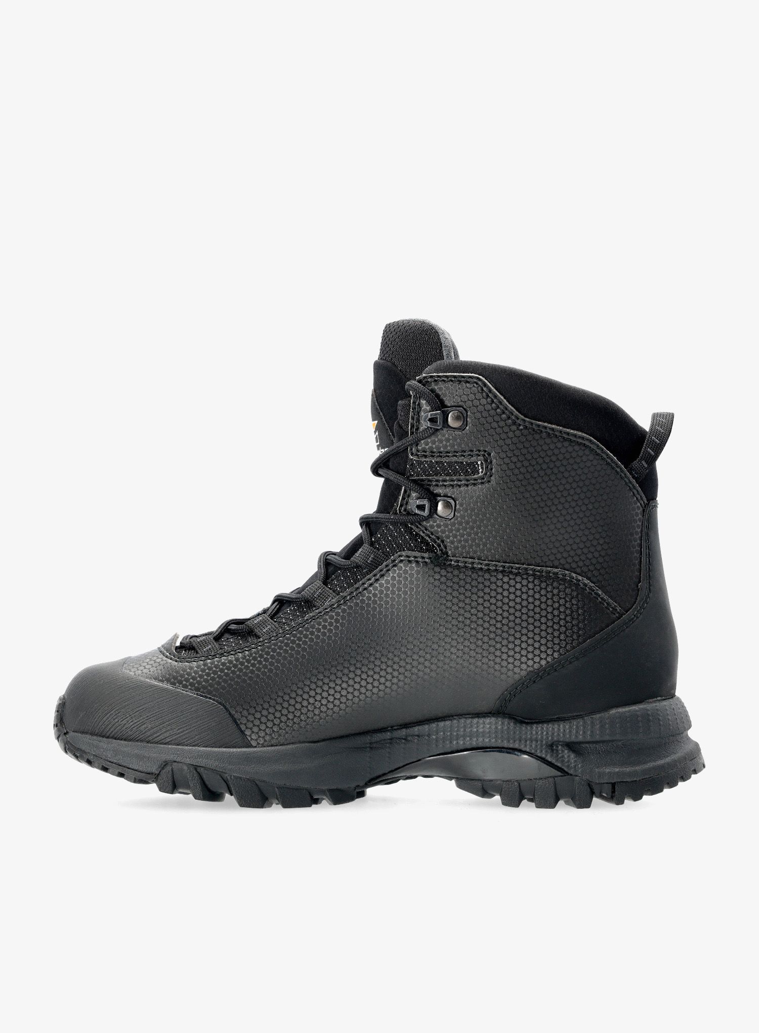 Treking čevlji Zamberlan Brenva Lite GTX CF - black