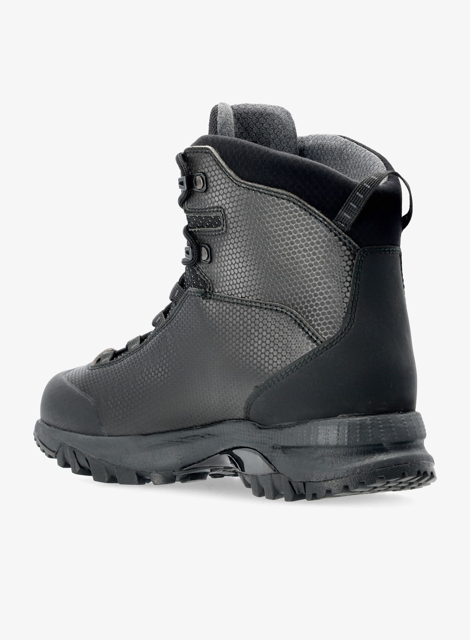 Treking čevlji Zamberlan Brenva Lite GTX CF - black