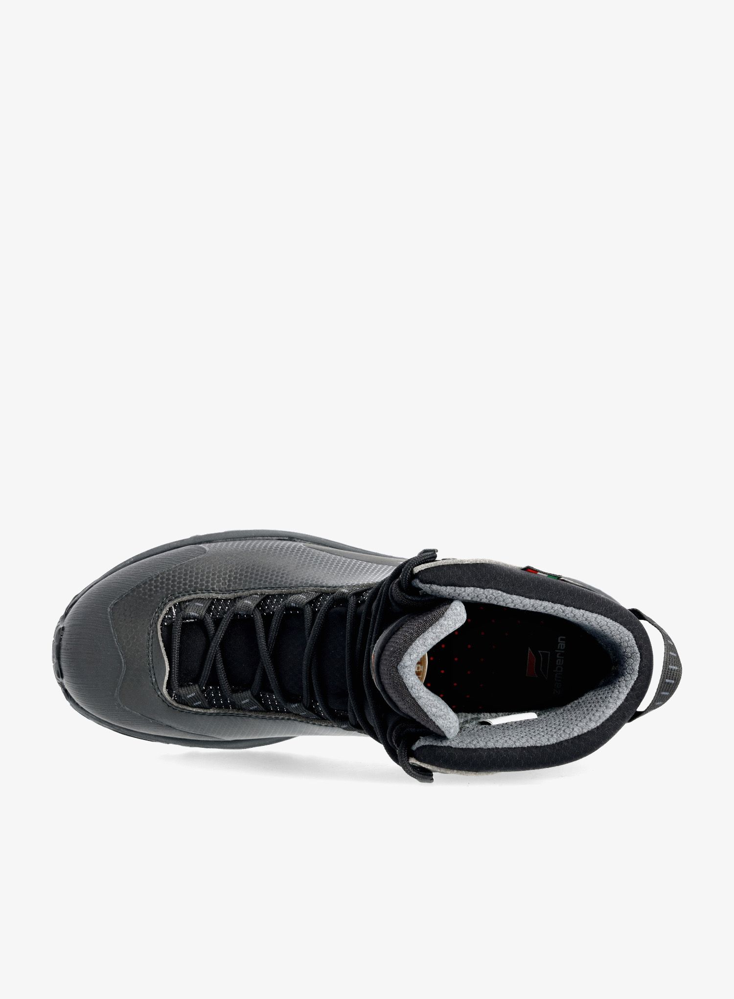 Treking čevlji Zamberlan Brenva Lite GTX CF - black
