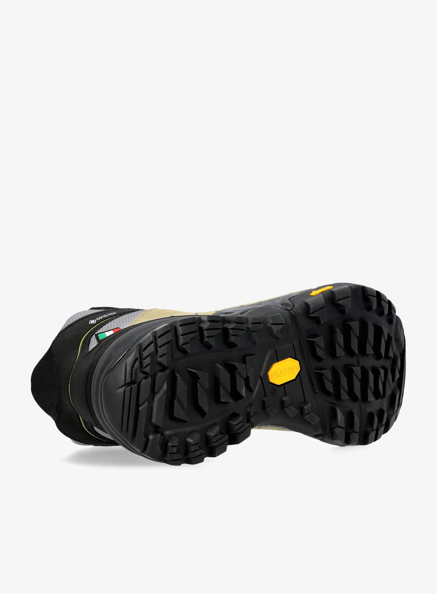 Ženski pohodniški čevlji Zamberlan Circe GTX - sage