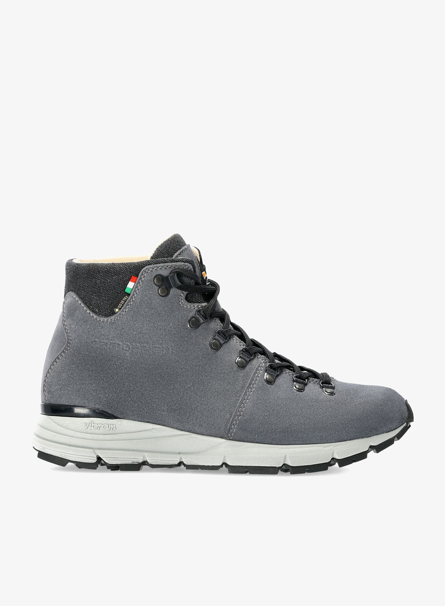 GORE TEX čevlji Zamberlan Cornell Lite GTX - grey