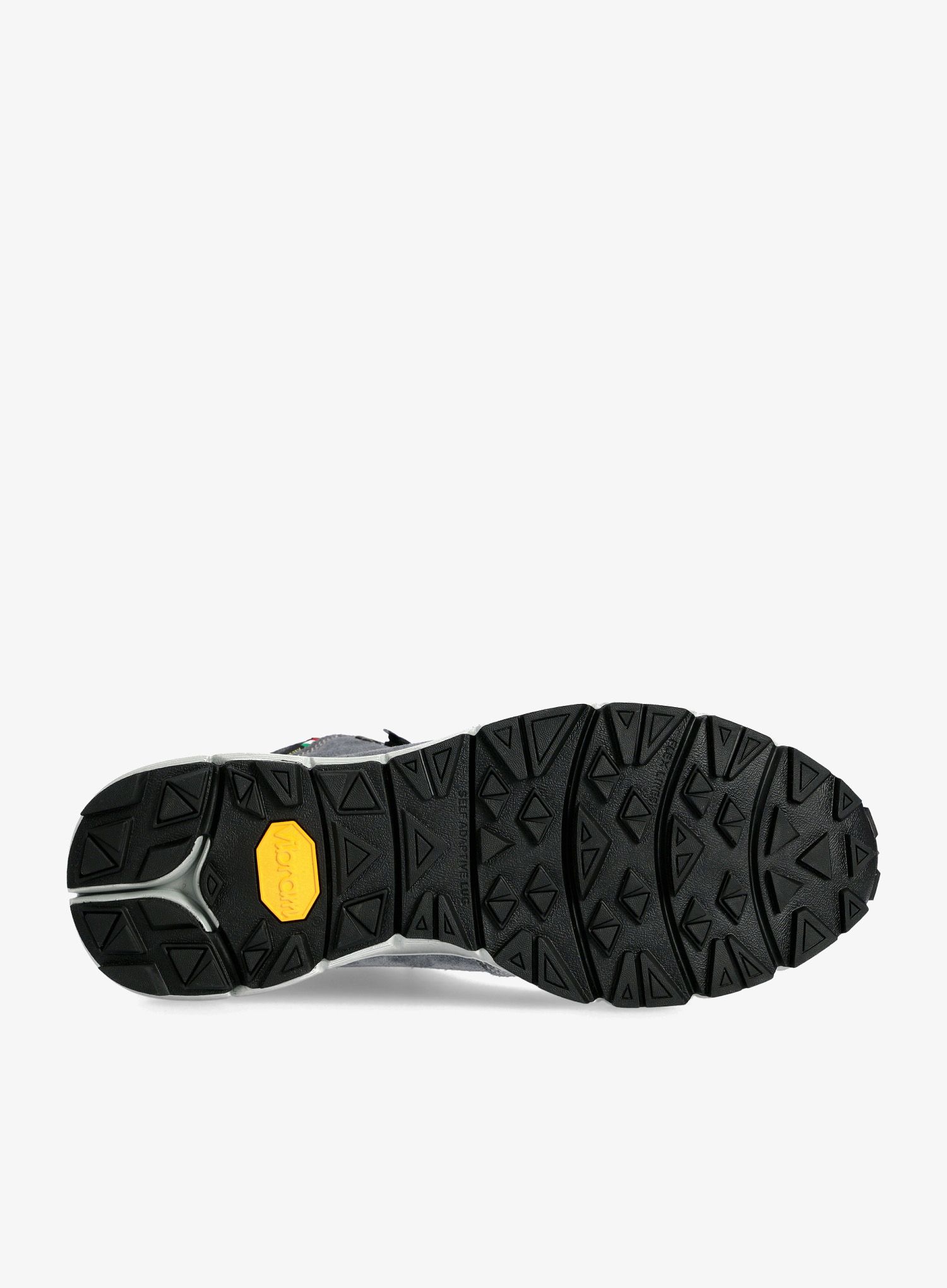 GORE TEX čevlji Zamberlan Cornell Lite GTX - grey