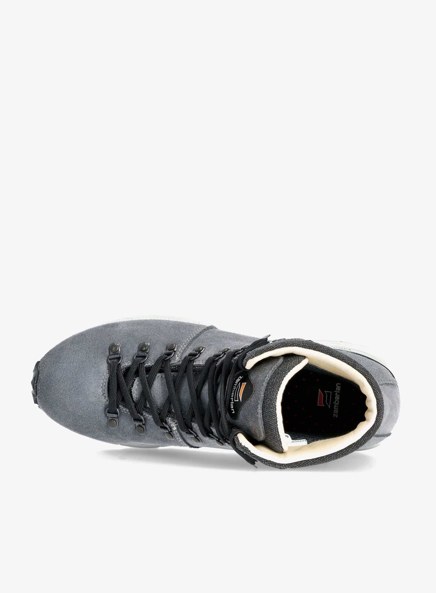 GORE TEX čevlji Zamberlan Cornell Lite GTX - grey