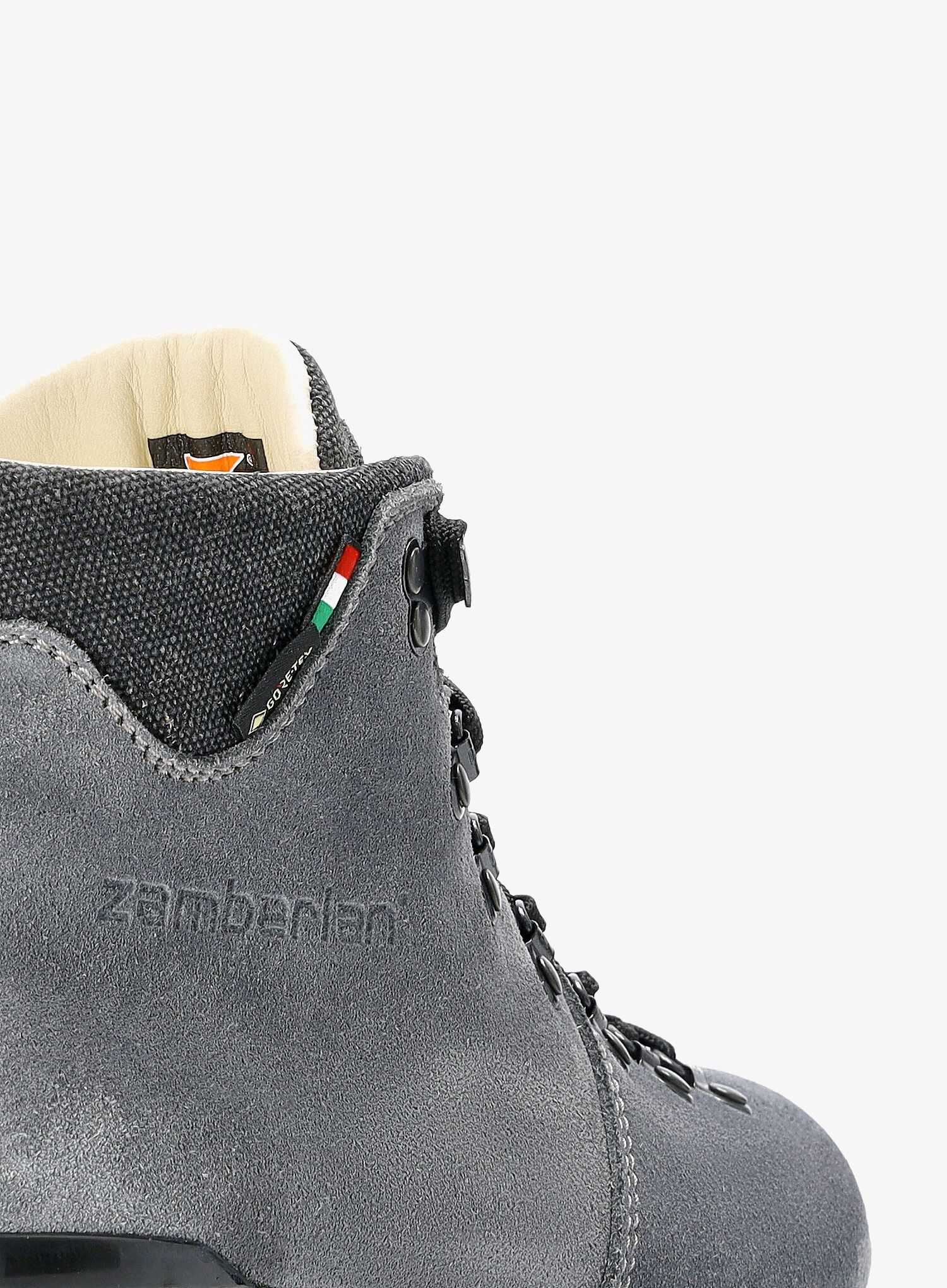 GORE TEX čevlji Zamberlan Cornell Lite GTX - grey