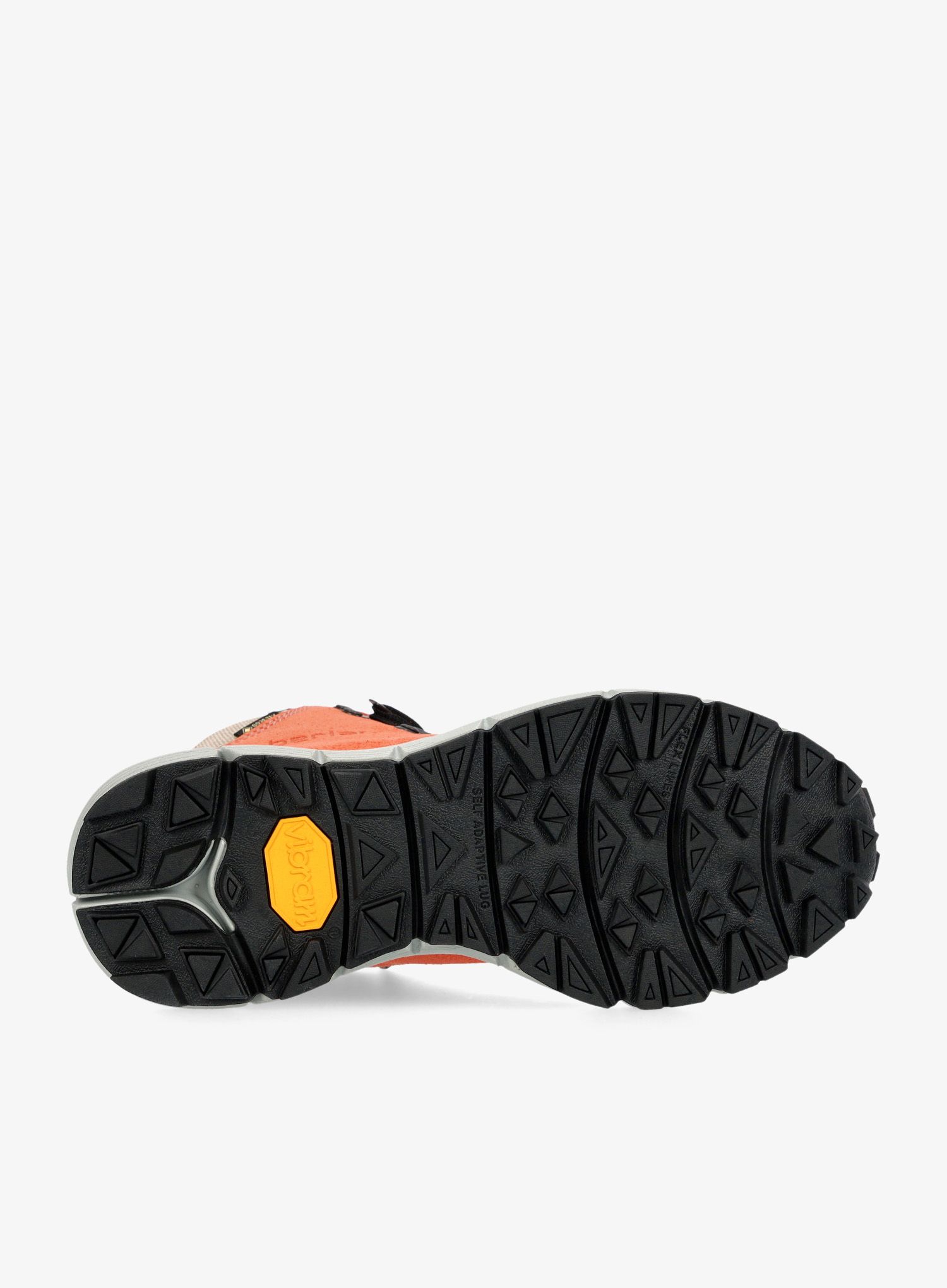 Ženski GORE-TEX čevlji Zamberlan Cornell Lite GTX - mango