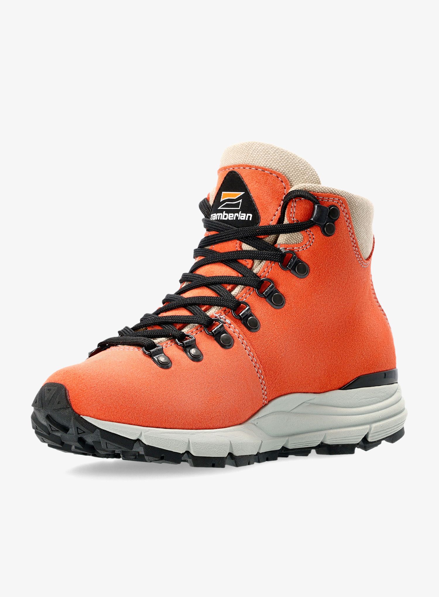 Ženski GORE-TEX čevlji Zamberlan Cornell Lite GTX - mango