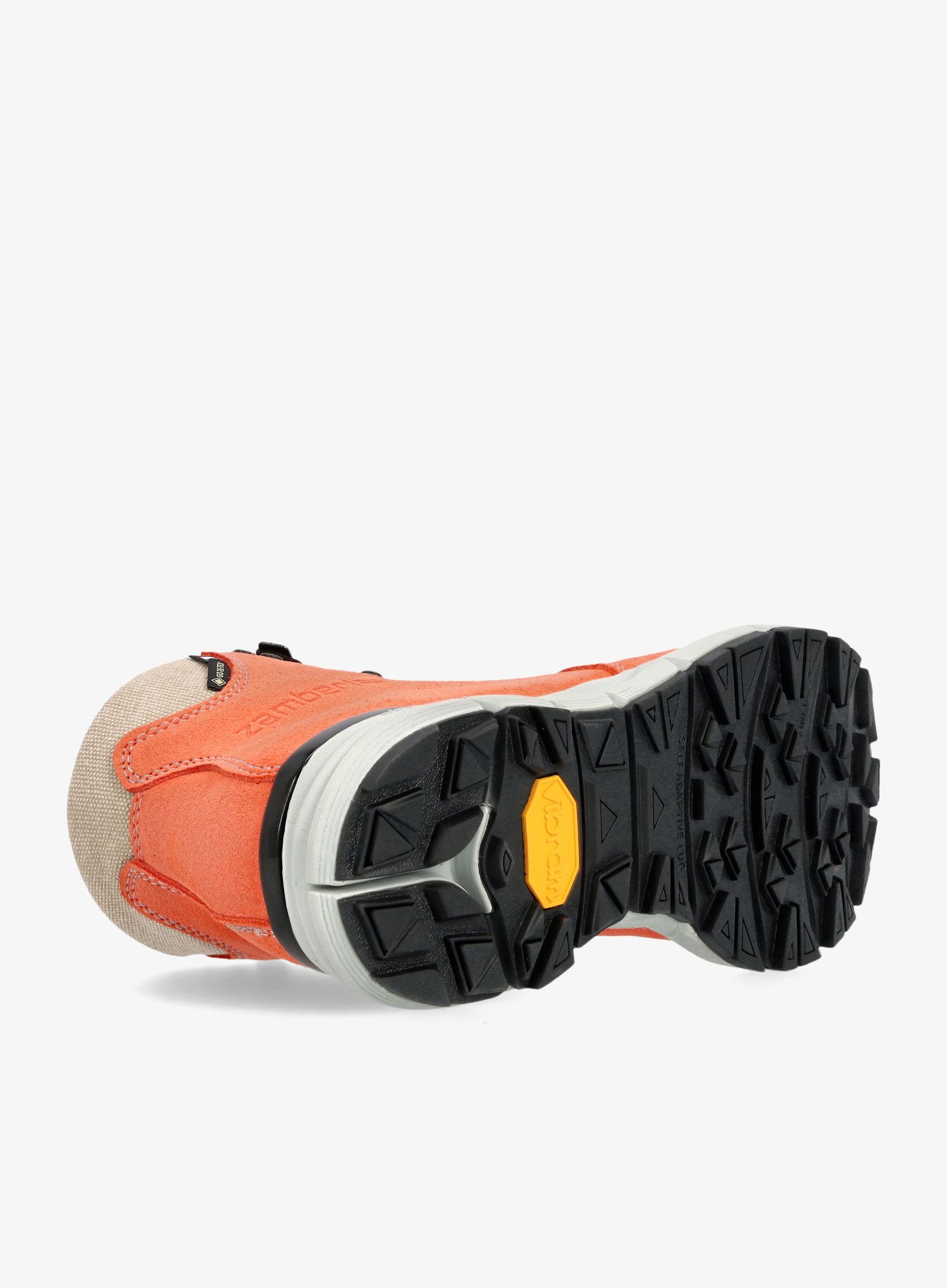 Ženski GORE-TEX čevlji Zamberlan Cornell Lite GTX - mango