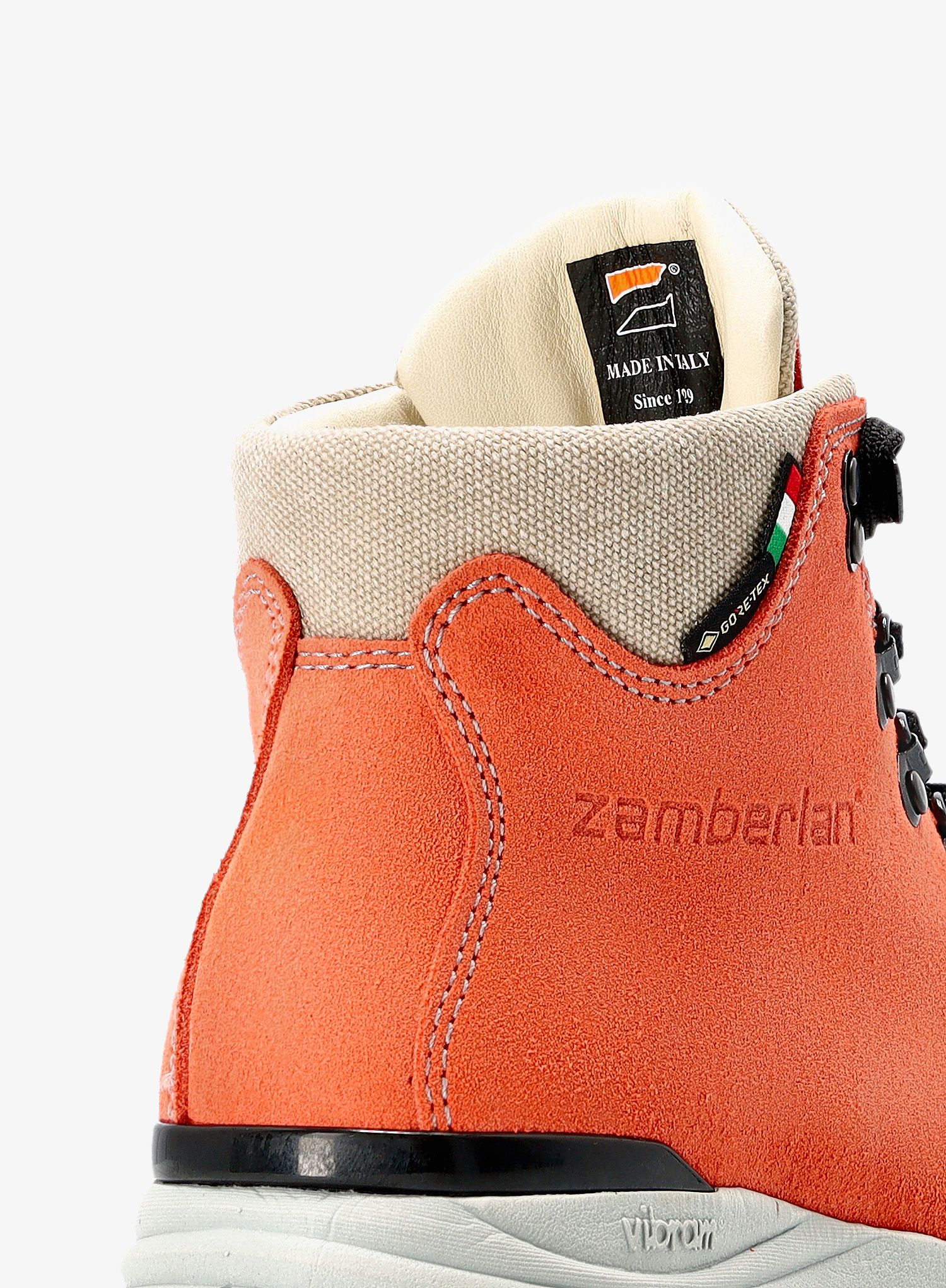 Ženski GORE-TEX čevlji Zamberlan Cornell Lite GTX - mango