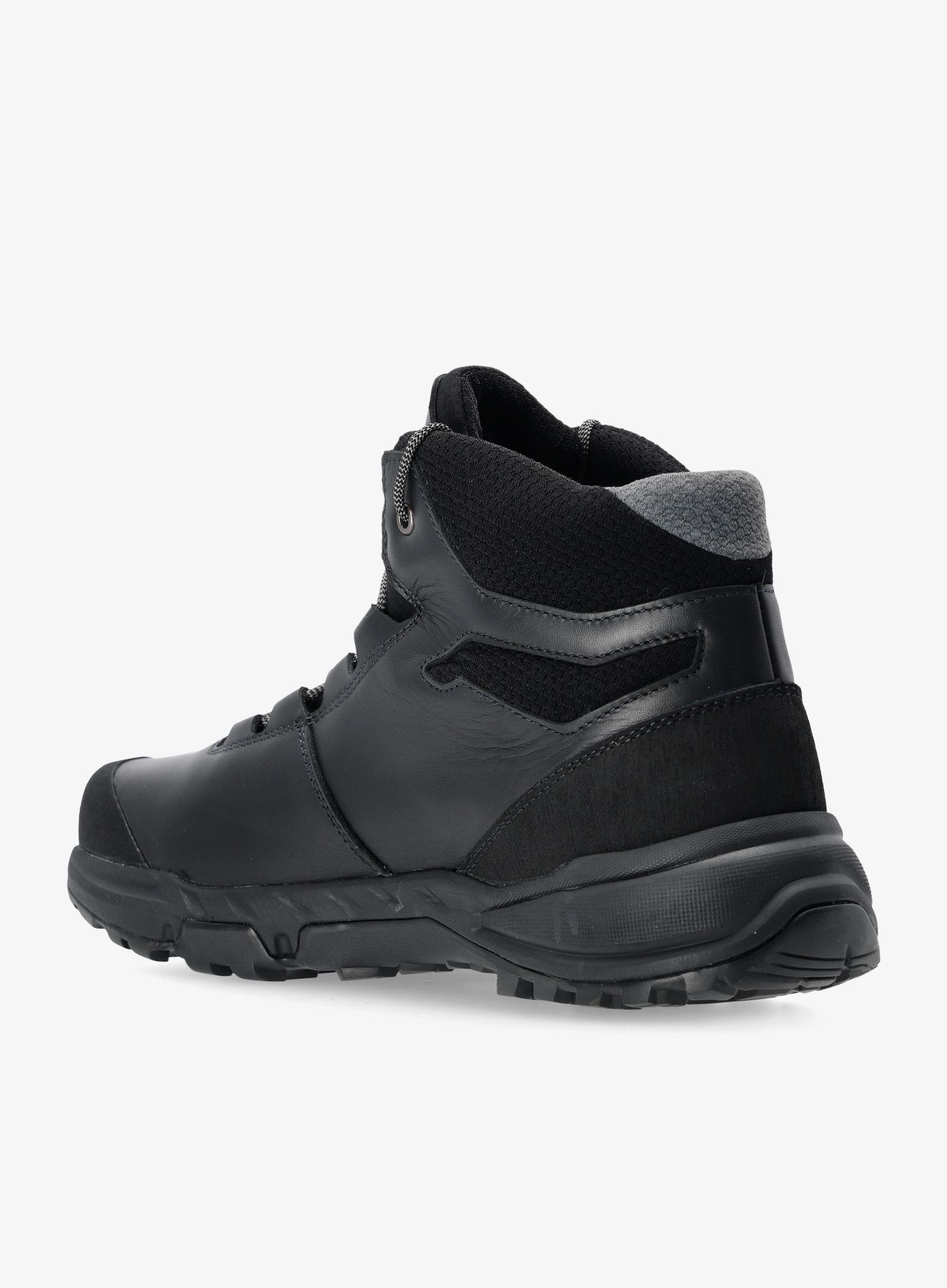 Pohodniški čevlji Zamberlan Myriad GTX - waxed black