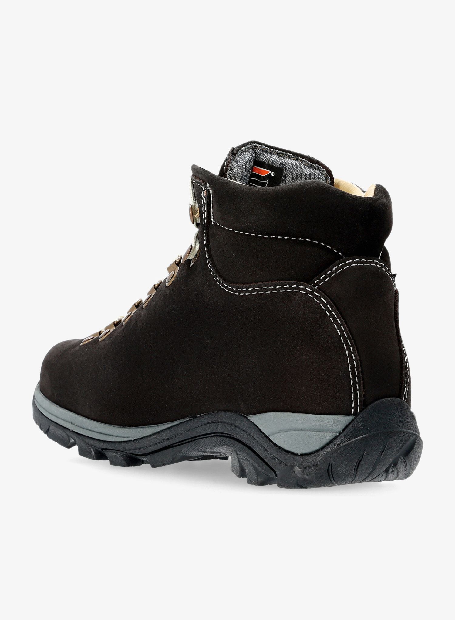 Ženski čevlji Zamberlan New Trail Lite Evo GTX - black
