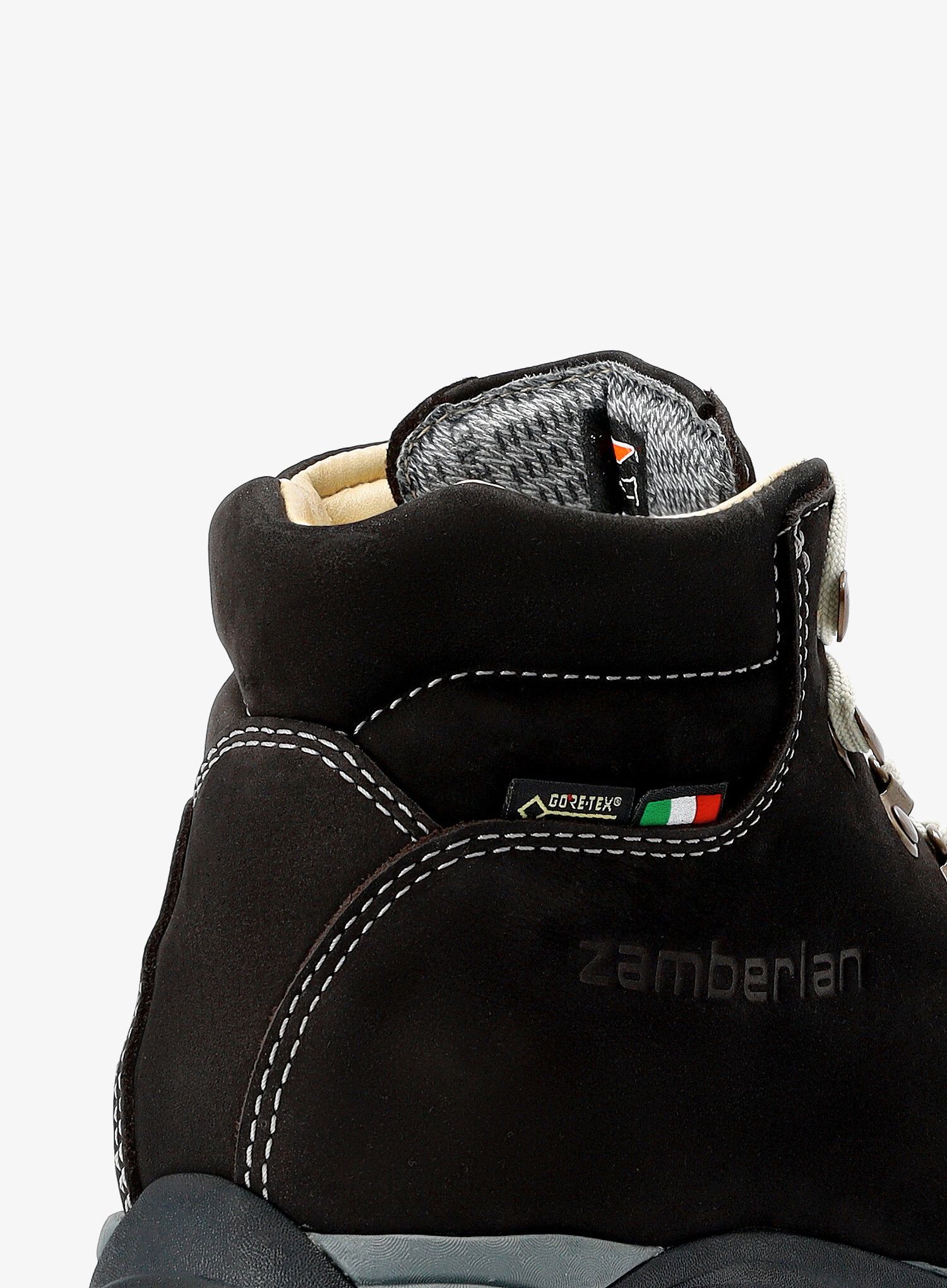 Ženski čevlji Zamberlan New Trail Lite Evo GTX - black