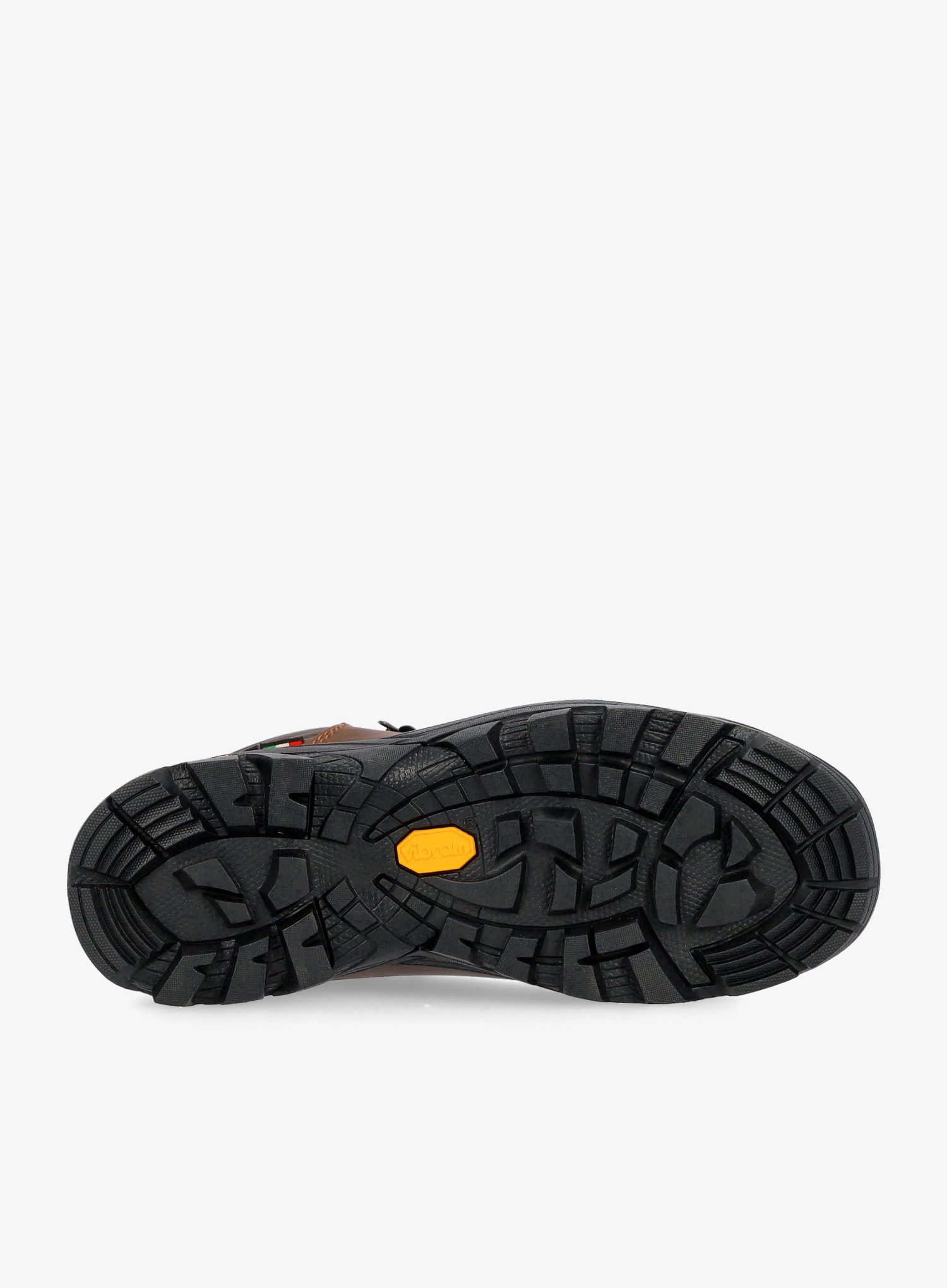 Treking čevlji Zamberlan New Trail Lite GTX - waxed chestnut