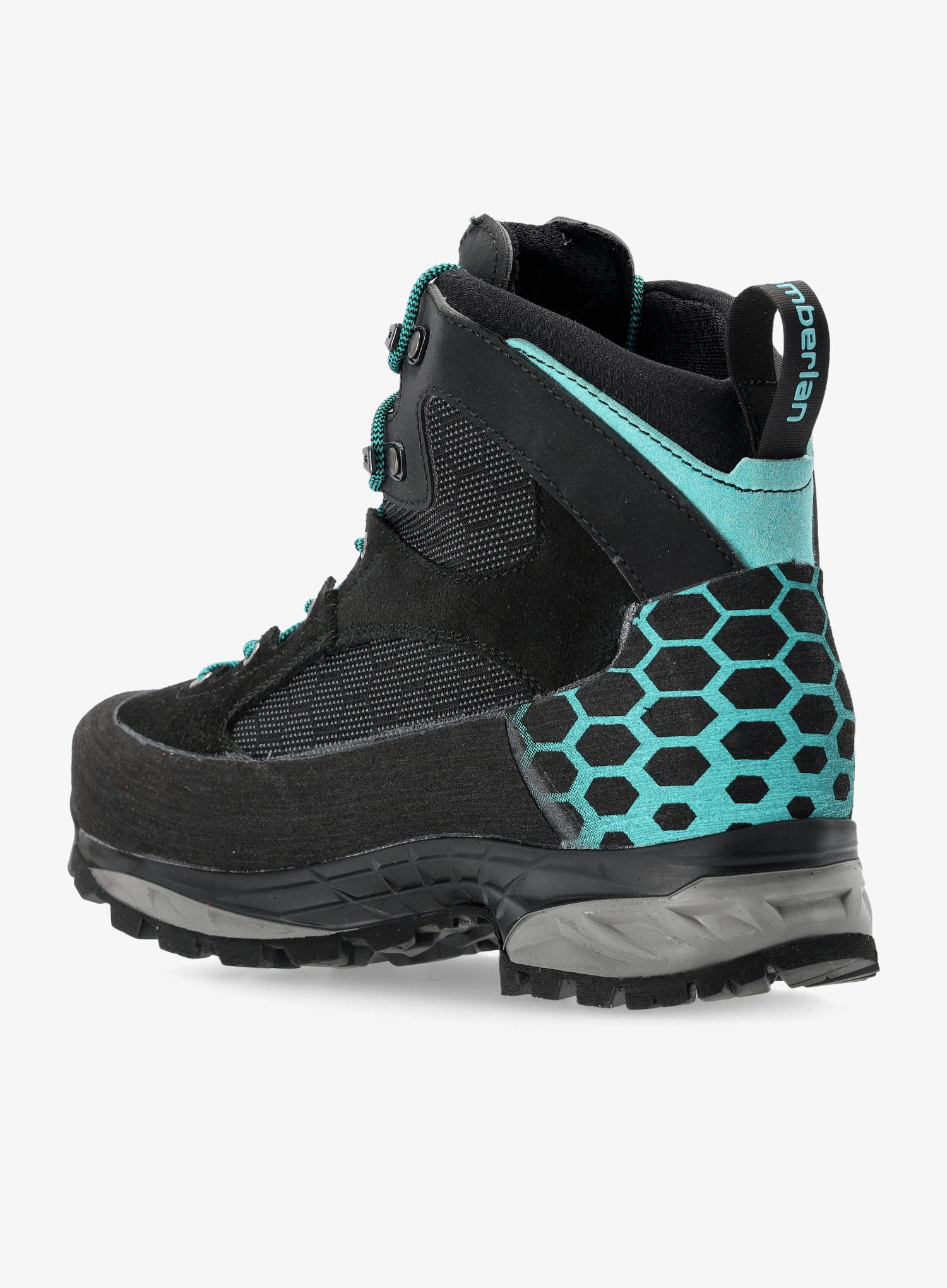 Treking čevlji Zamberlan Rando GTX - black/blue