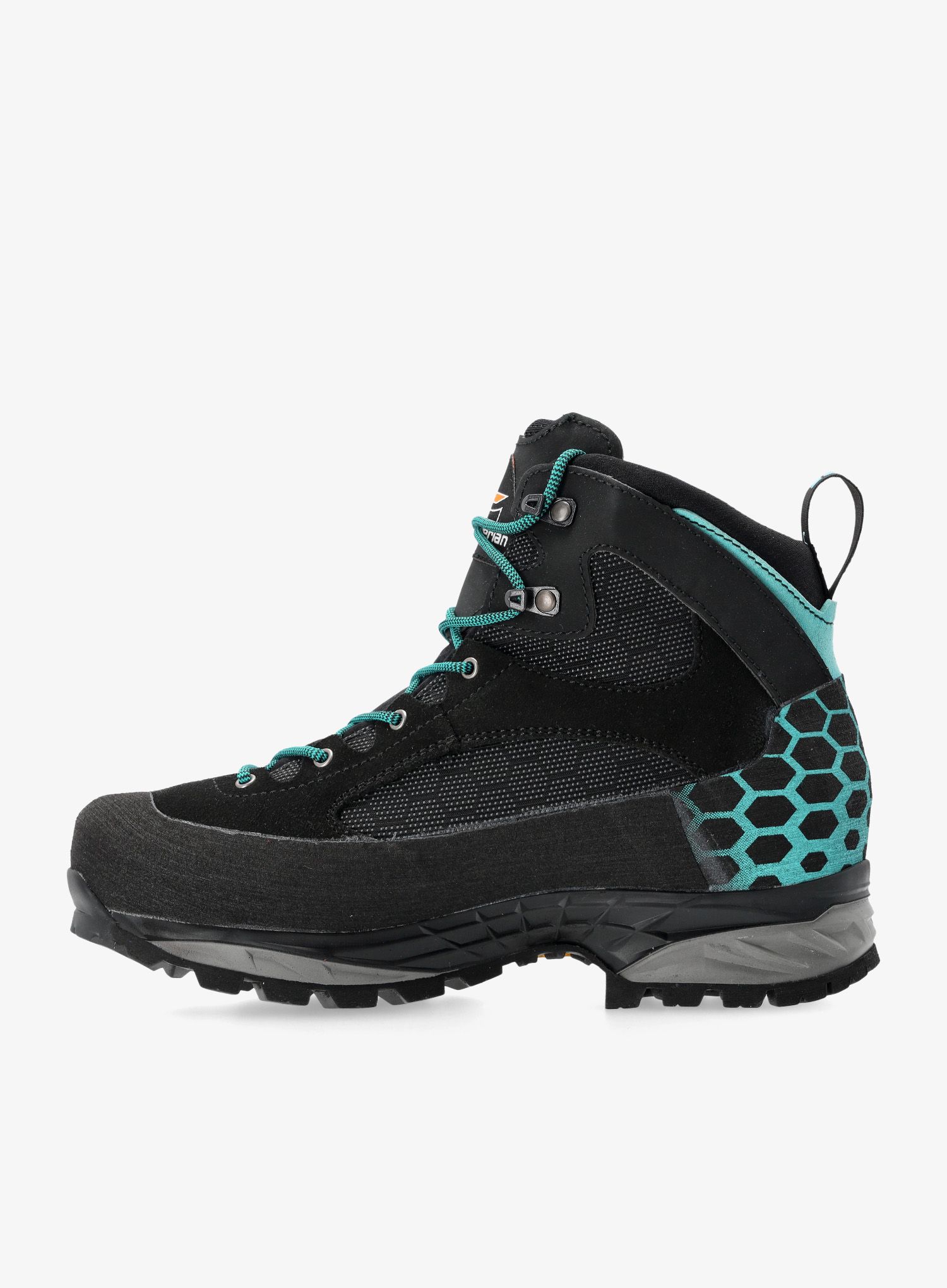 Treking čevlji Zamberlan Rando GTX - black/blue