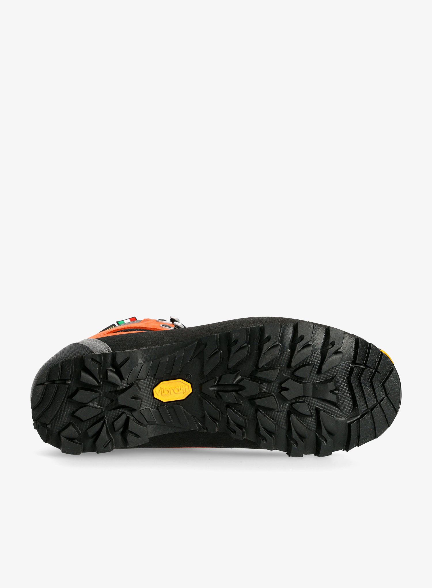 Ženski GORE-TEX čevlji Zamberlan Rosa GTX - mango